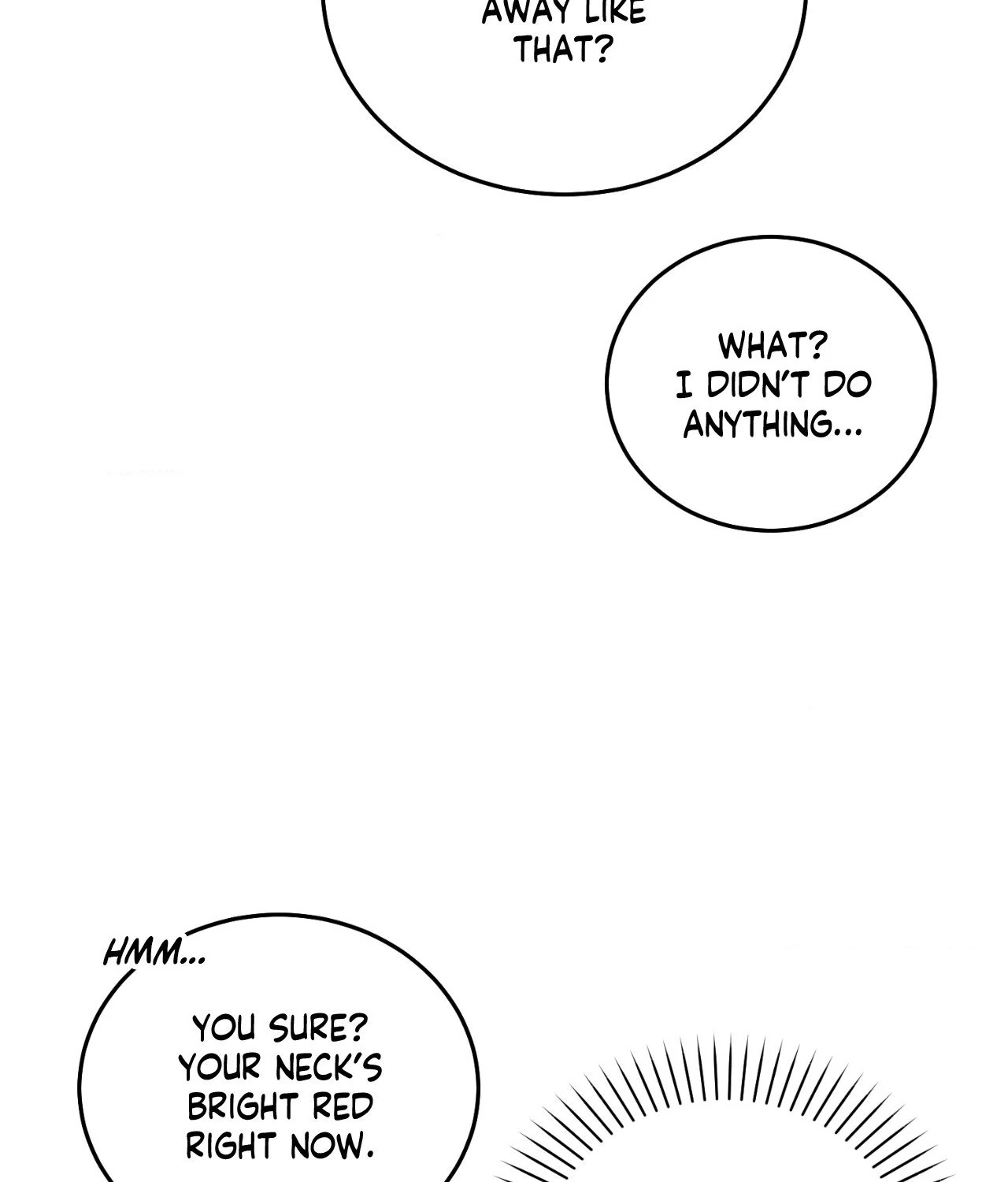 I Am a Scarecrow [Official] - Chapter 31 manhwa