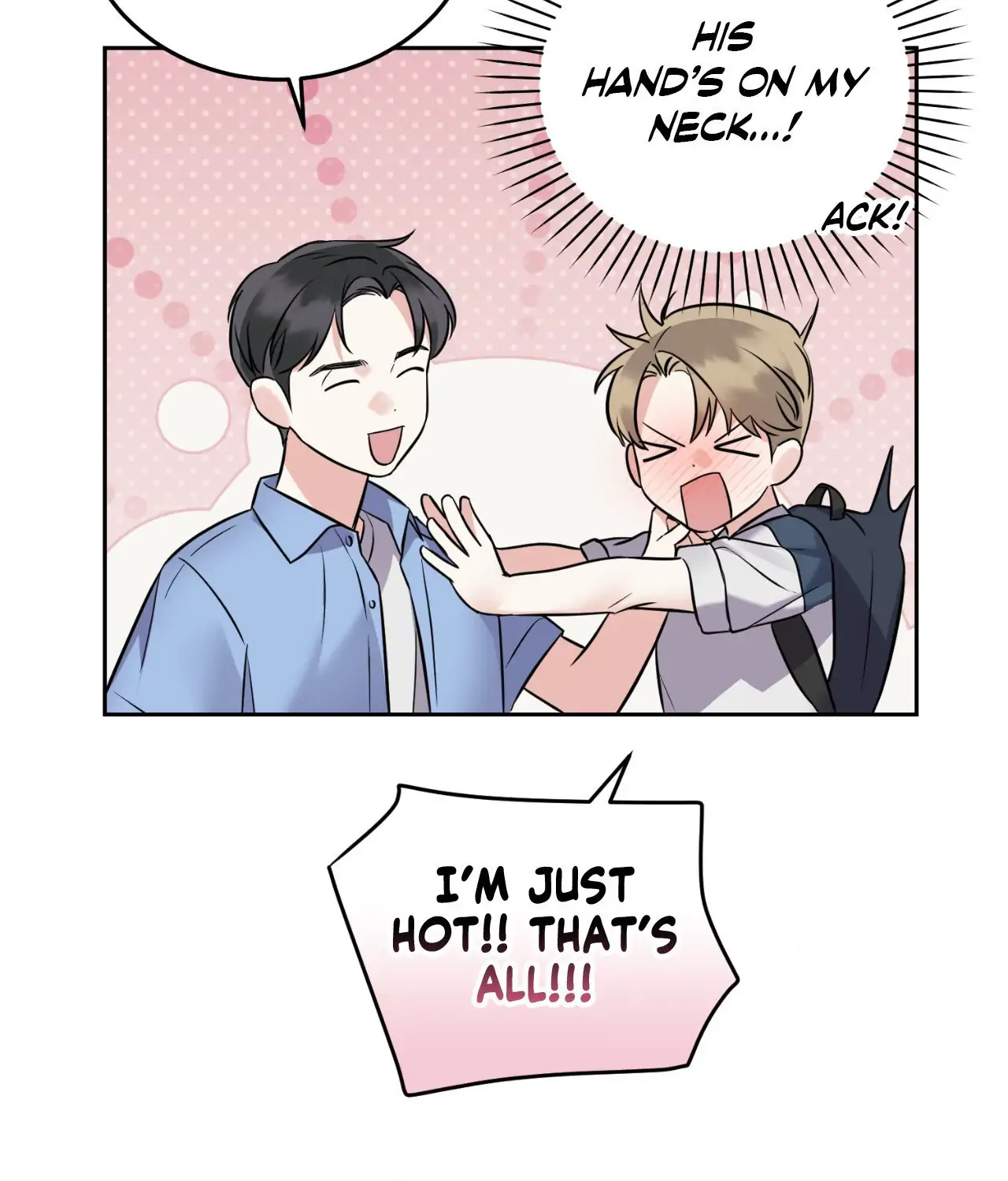 I Am a Scarecrow [Official] - Chapter 31 manhwa