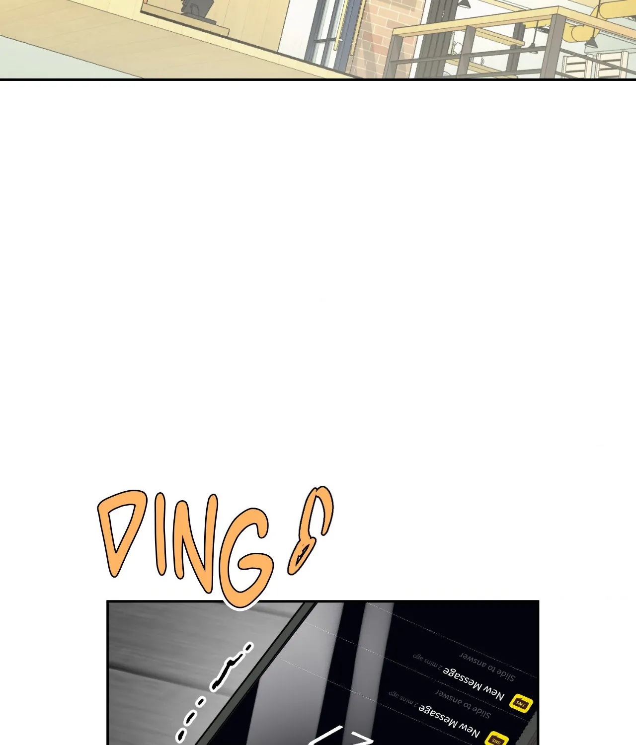 I Am a Scarecrow [Official] - Chapter 31 manhwa