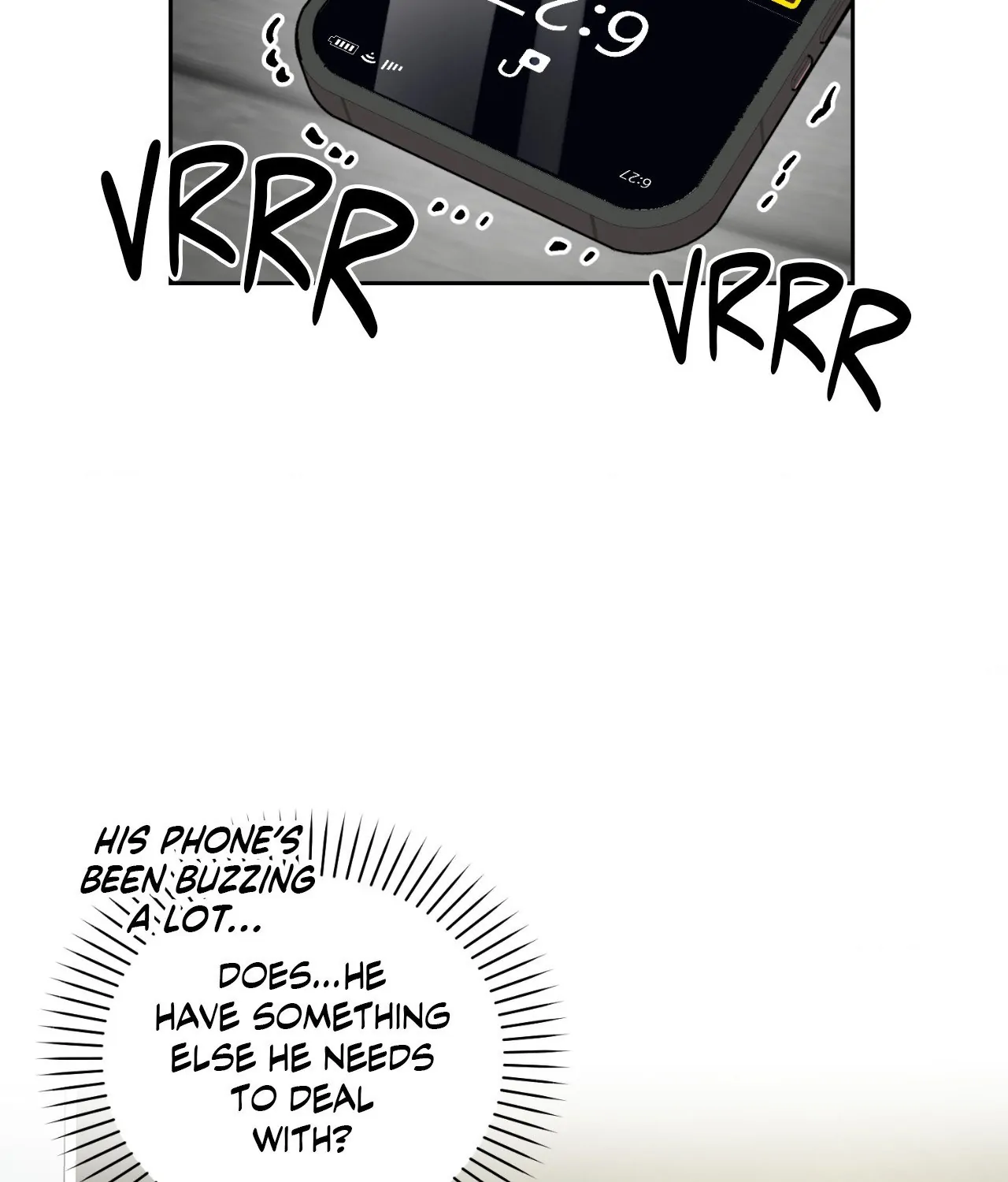 I Am a Scarecrow [Official] - Chapter 31 manhwa