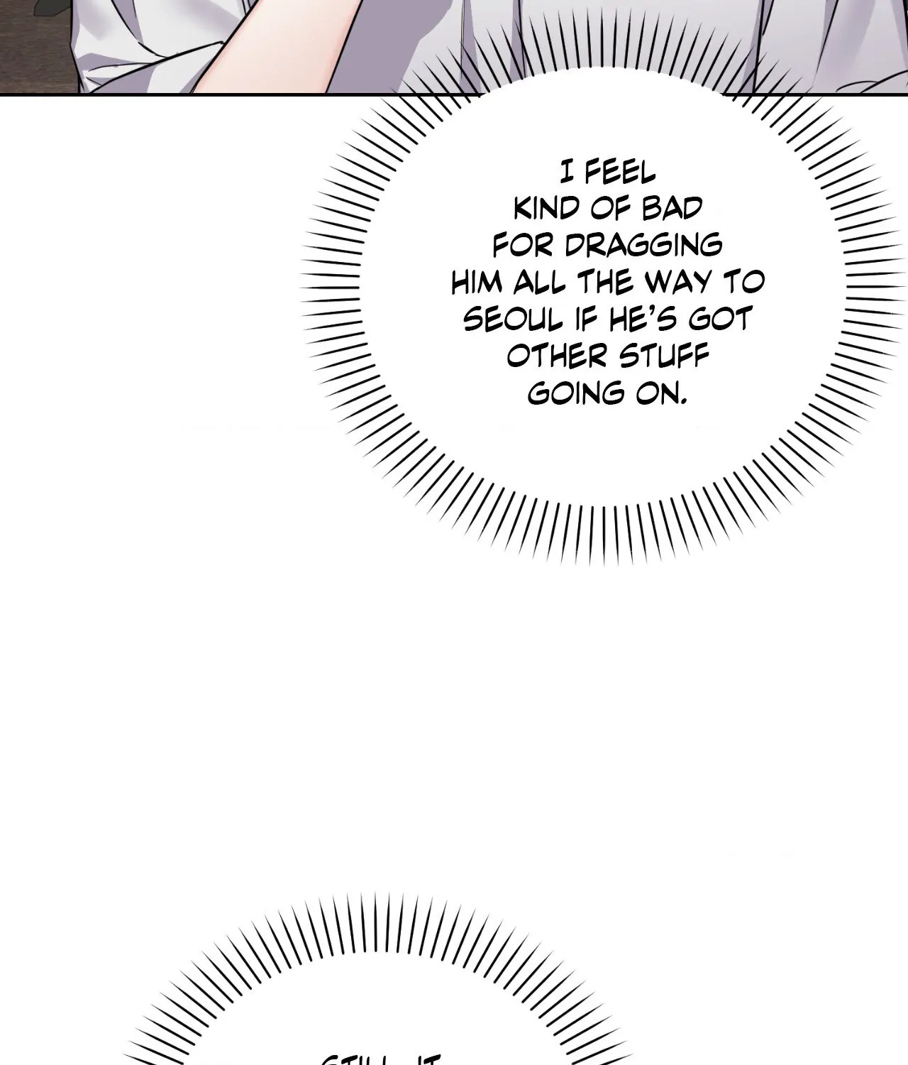 I Am a Scarecrow [Official] - Chapter 31 manhwa