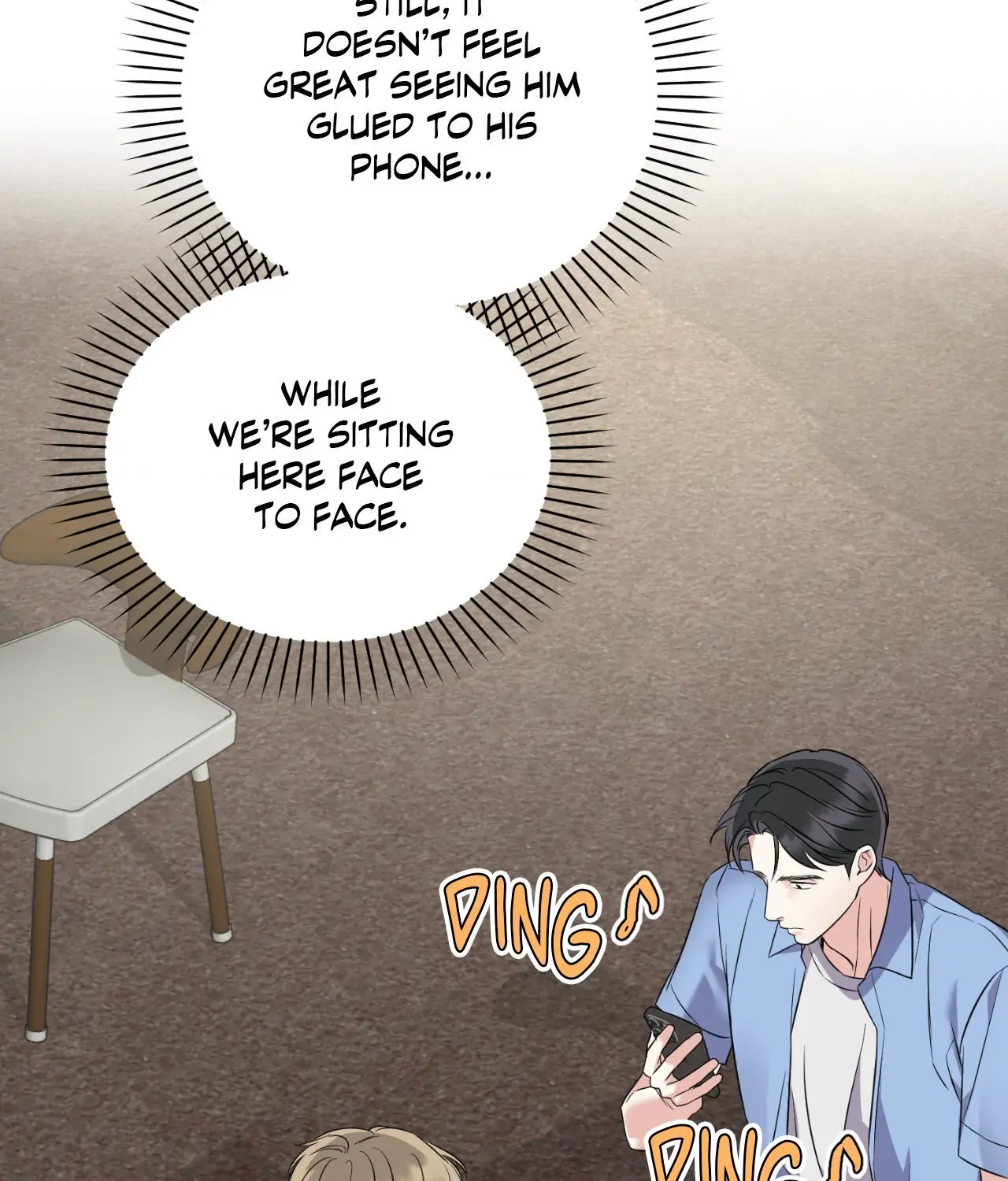 I Am a Scarecrow [Official] - Chapter 31 manhwa