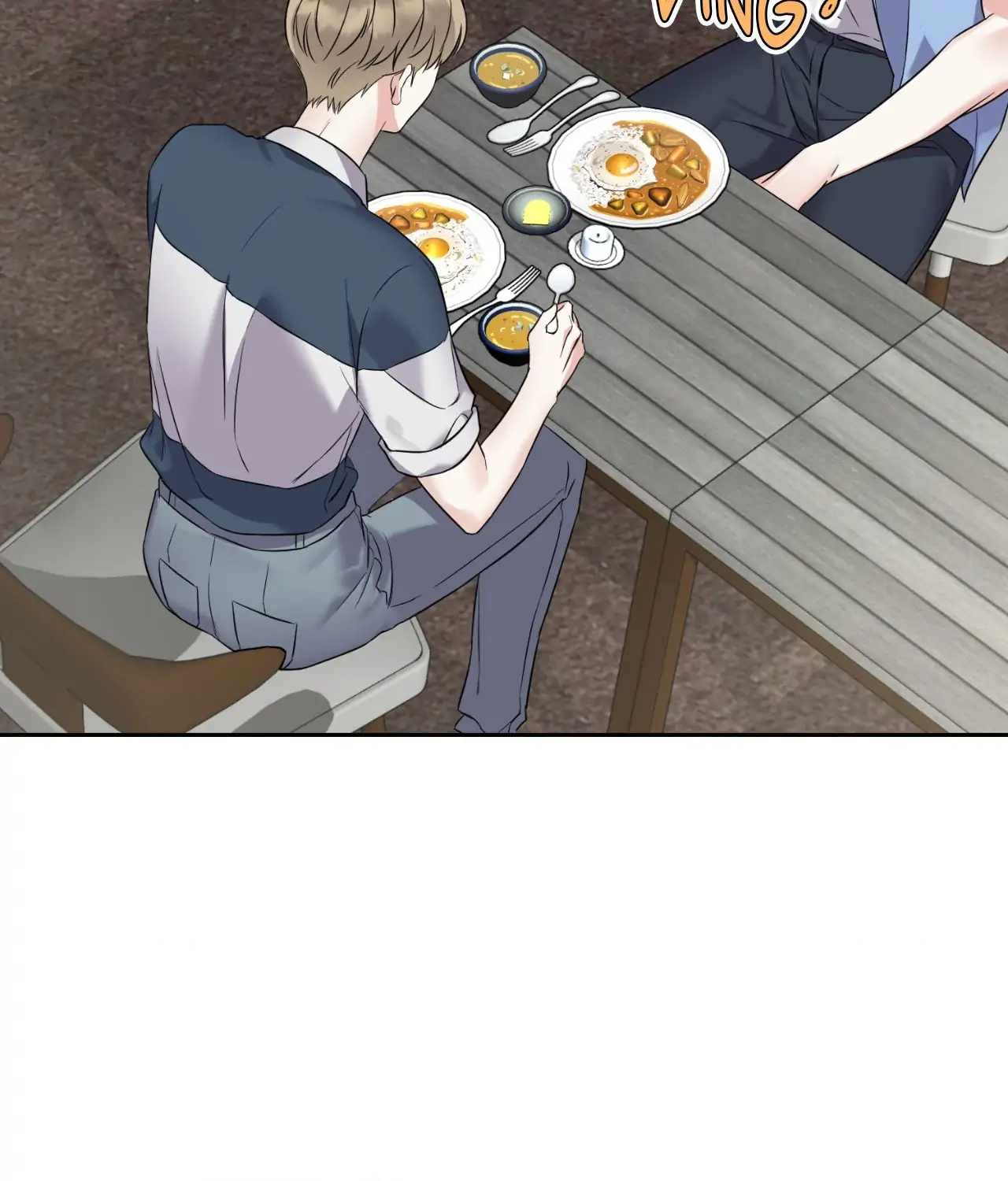I Am a Scarecrow [Official] - Chapter 31 manhwa