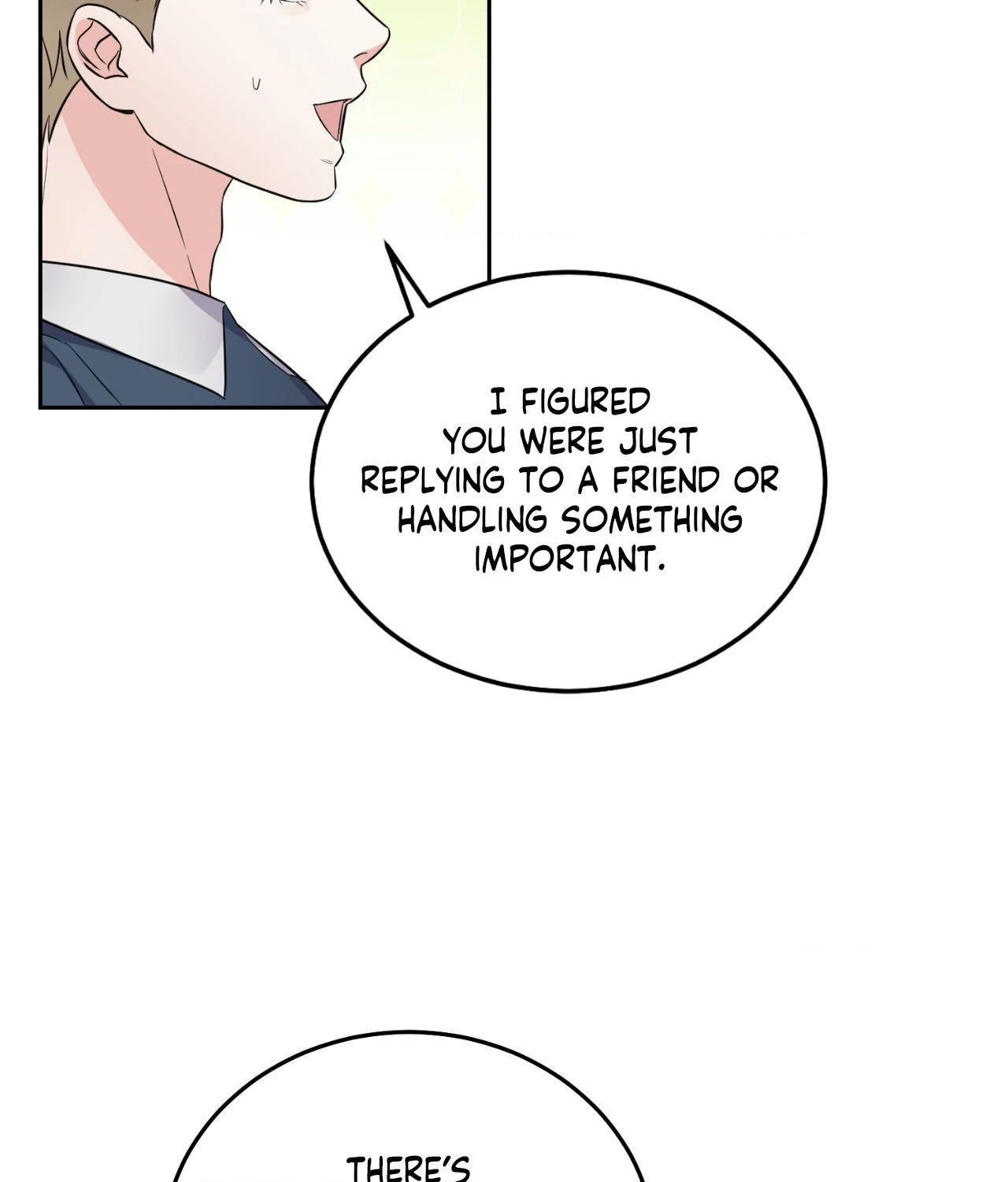 I Am a Scarecrow [Official] - Chapter 31 manhwa