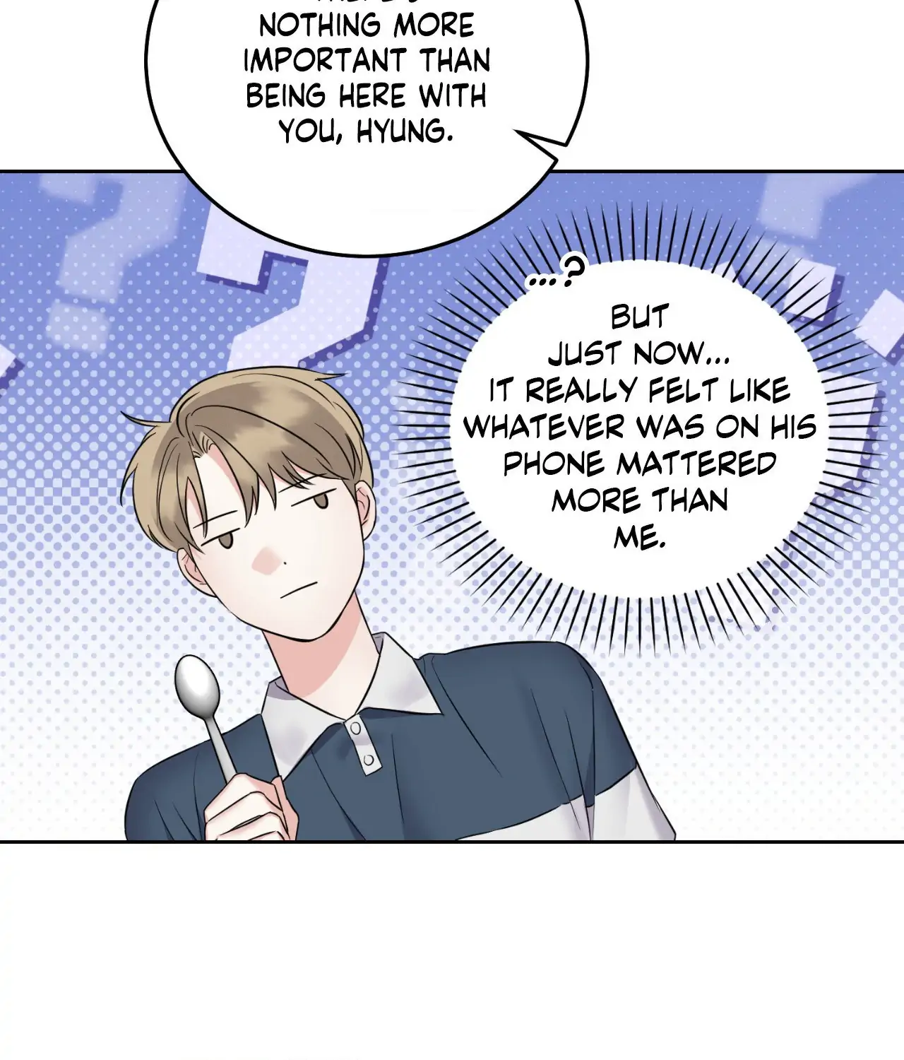 I Am a Scarecrow [Official] - Chapter 31 manhwa