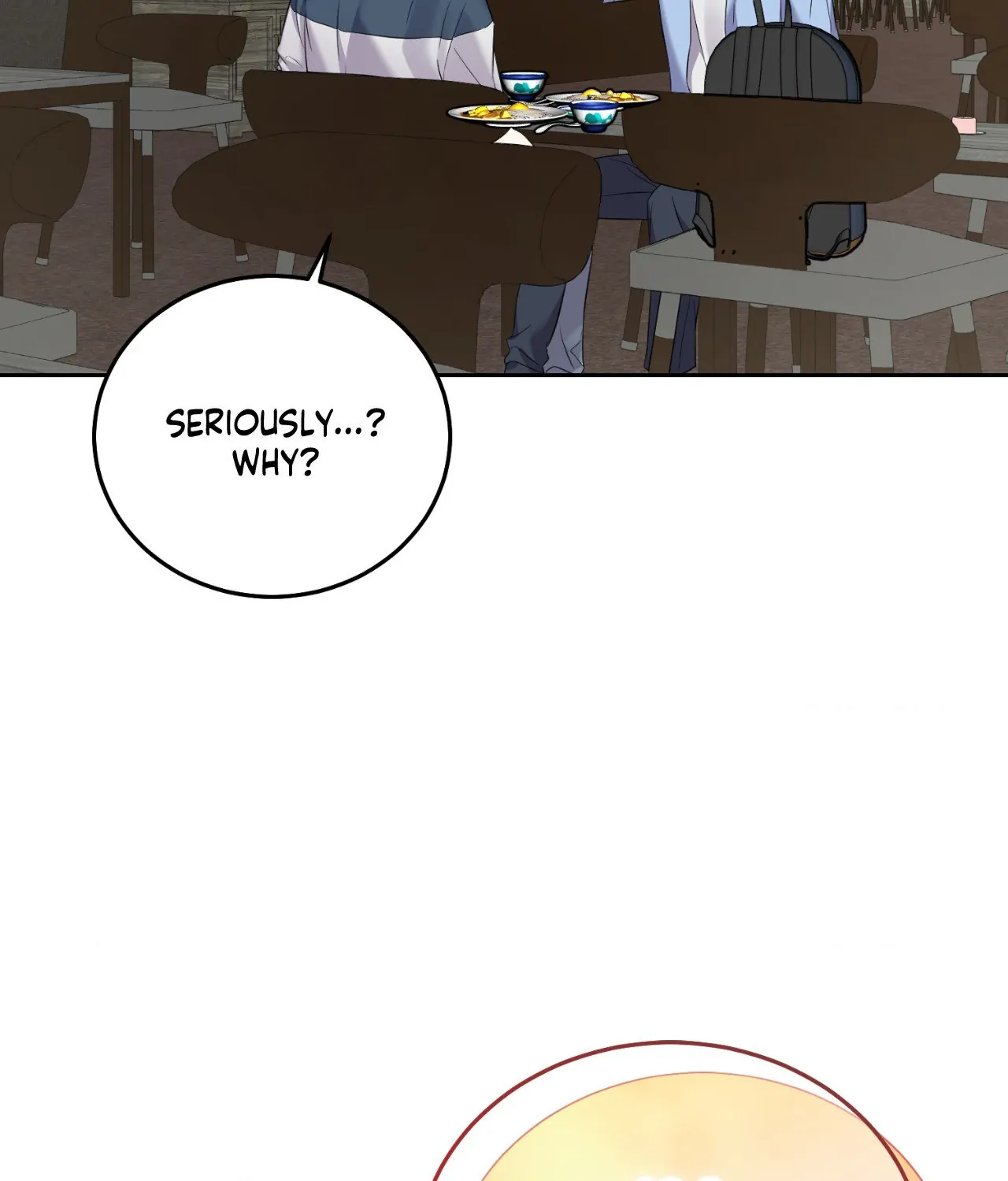 I Am a Scarecrow [Official] - Chapter 31 manhwa