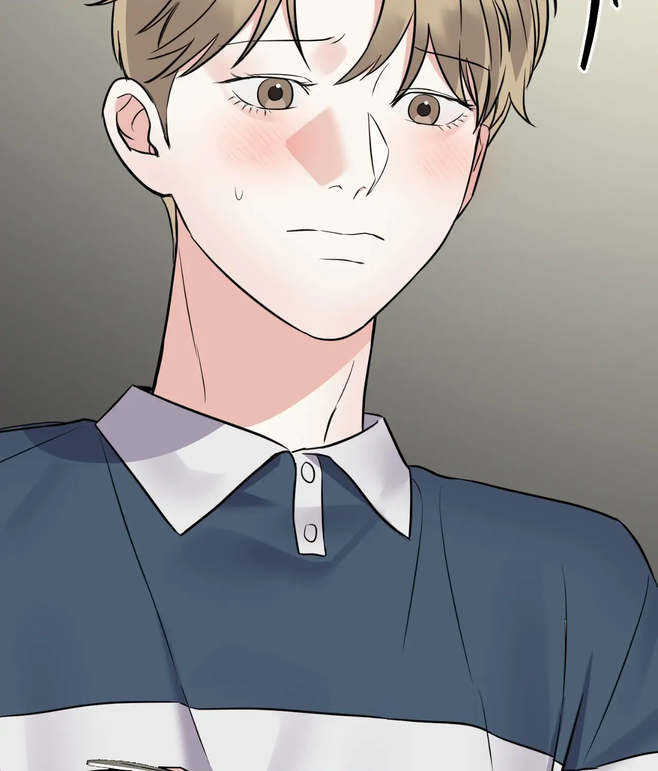 I Am a Scarecrow [Official] - Chapter 31 manhwa