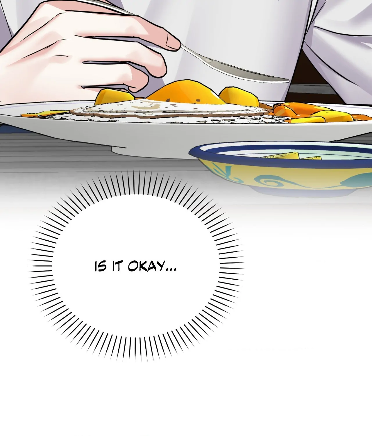 I Am a Scarecrow [Official] - Chapter 31 manhwa