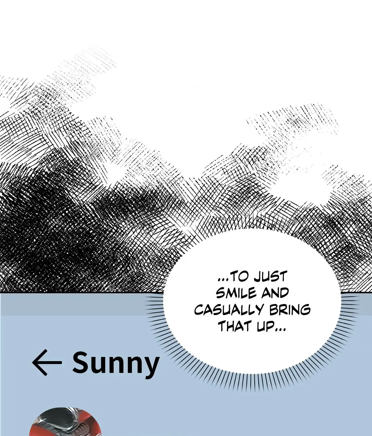 I Am a Scarecrow [Official] - Chapter 31 manhwa