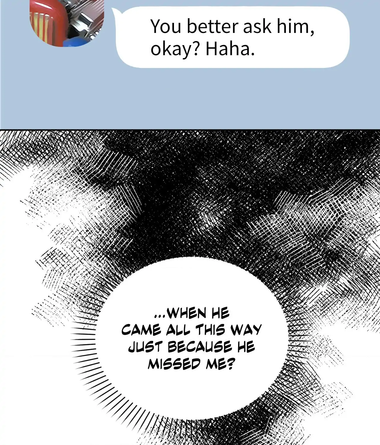 I Am a Scarecrow [Official] - Chapter 31 manhwa