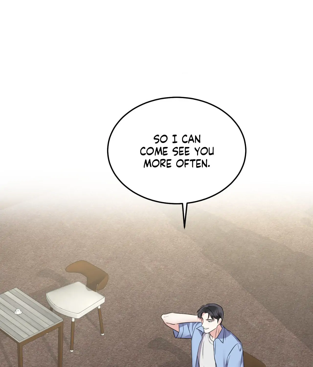 I Am a Scarecrow [Official] - Chapter 32 manhwa