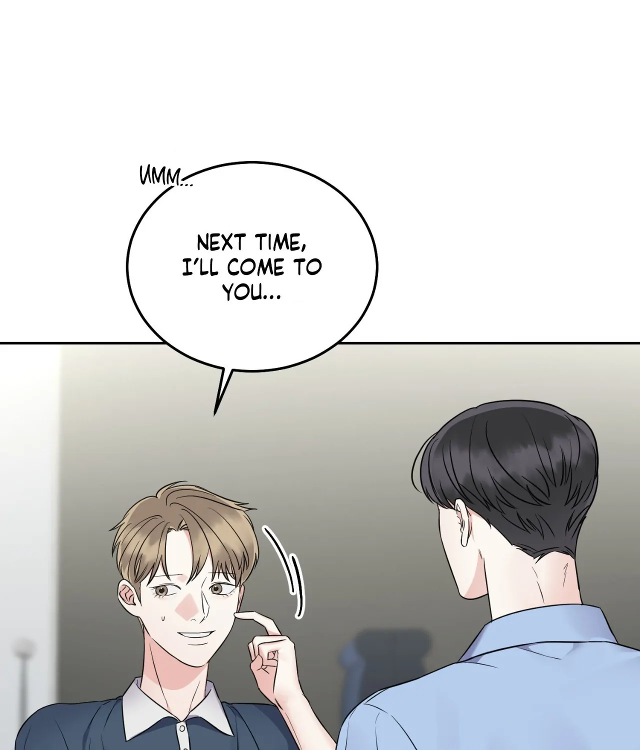 I Am a Scarecrow [Official] - Chapter 32 manhwa
