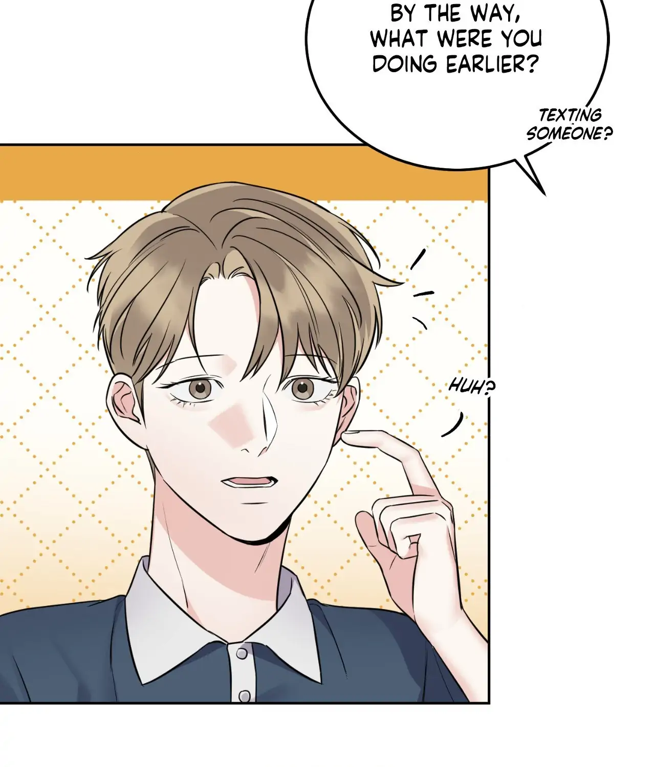 I Am a Scarecrow [Official] - Chapter 32 manhwa