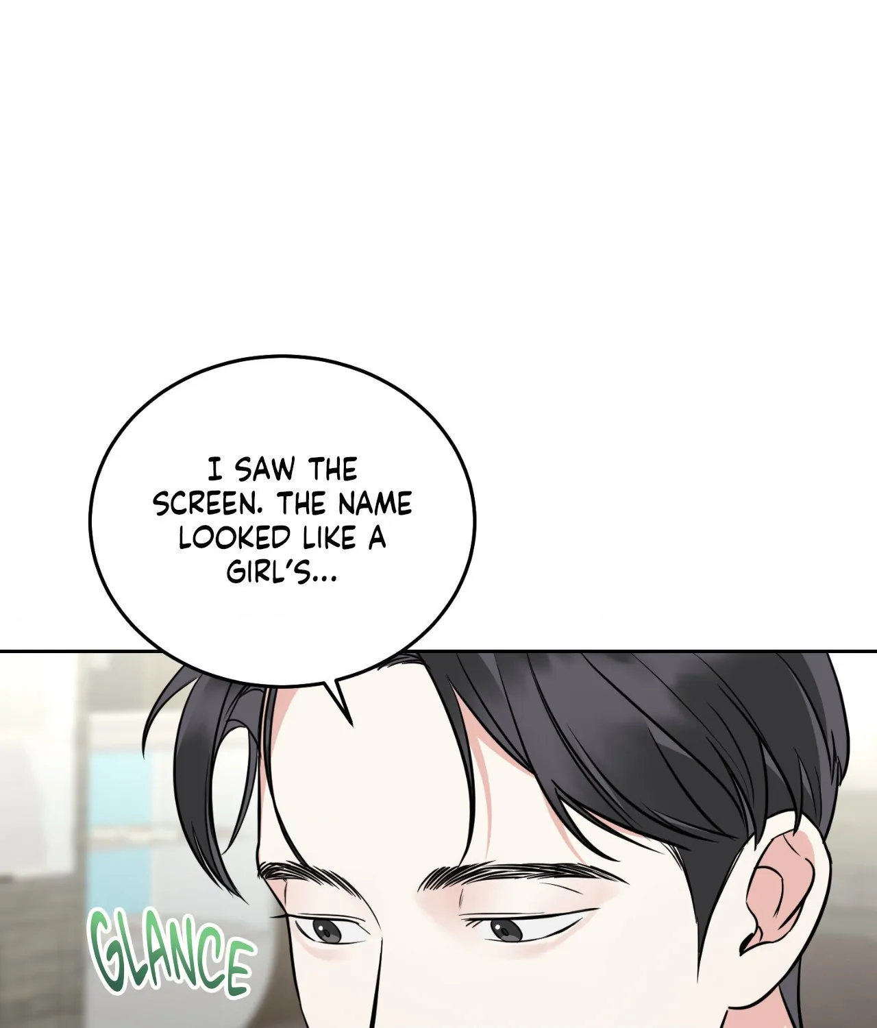 I Am a Scarecrow [Official] - Chapter 32 manhwa