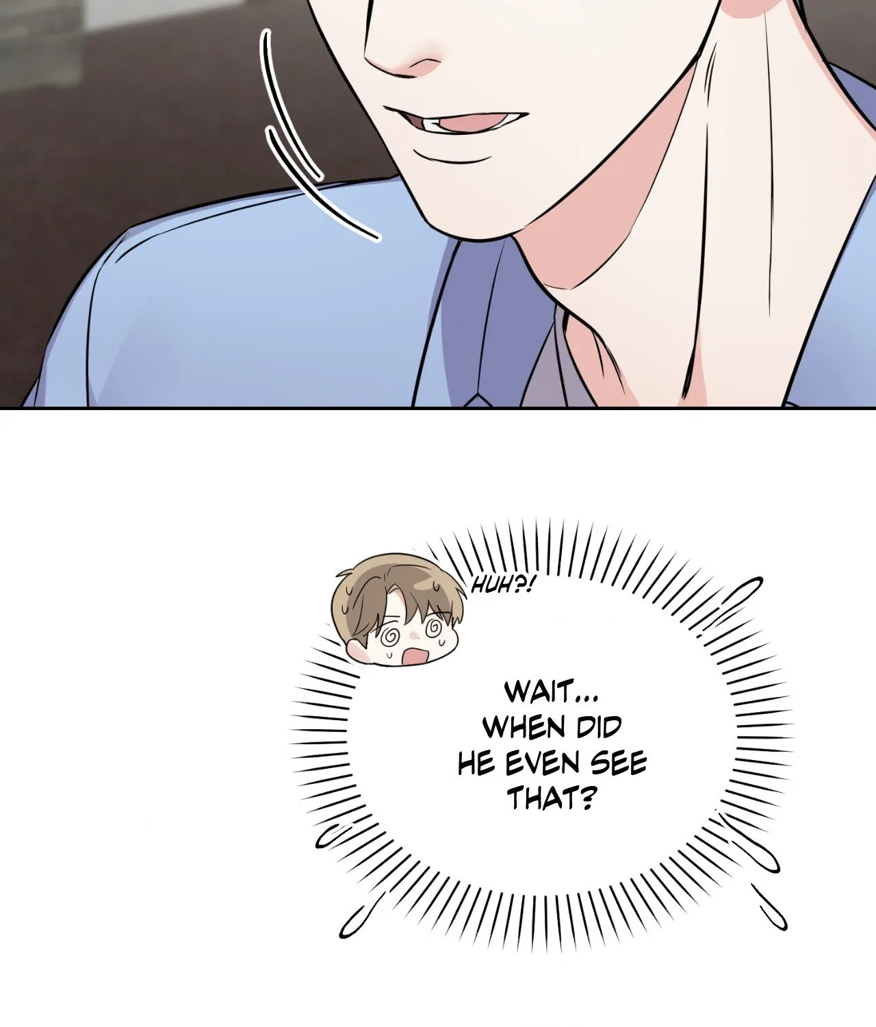I Am a Scarecrow [Official] - Chapter 32 manhwa