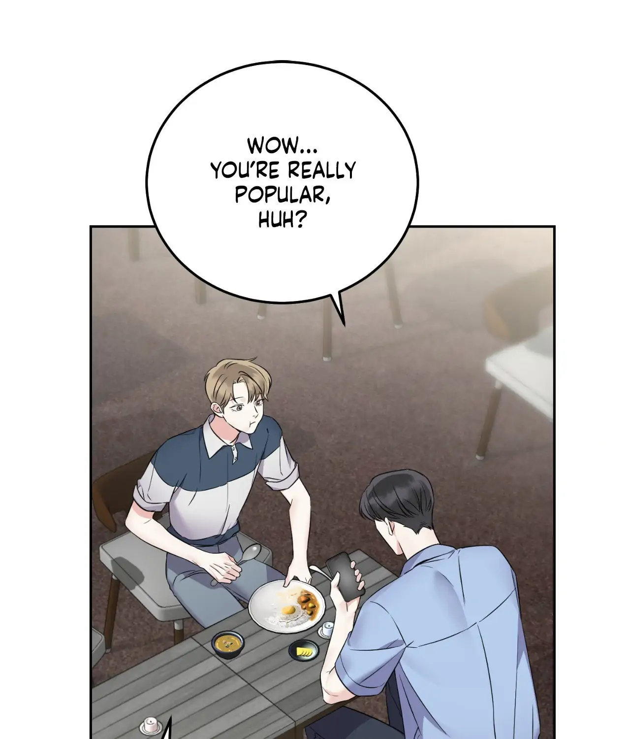 I Am a Scarecrow [Official] - Chapter 32 manhwa