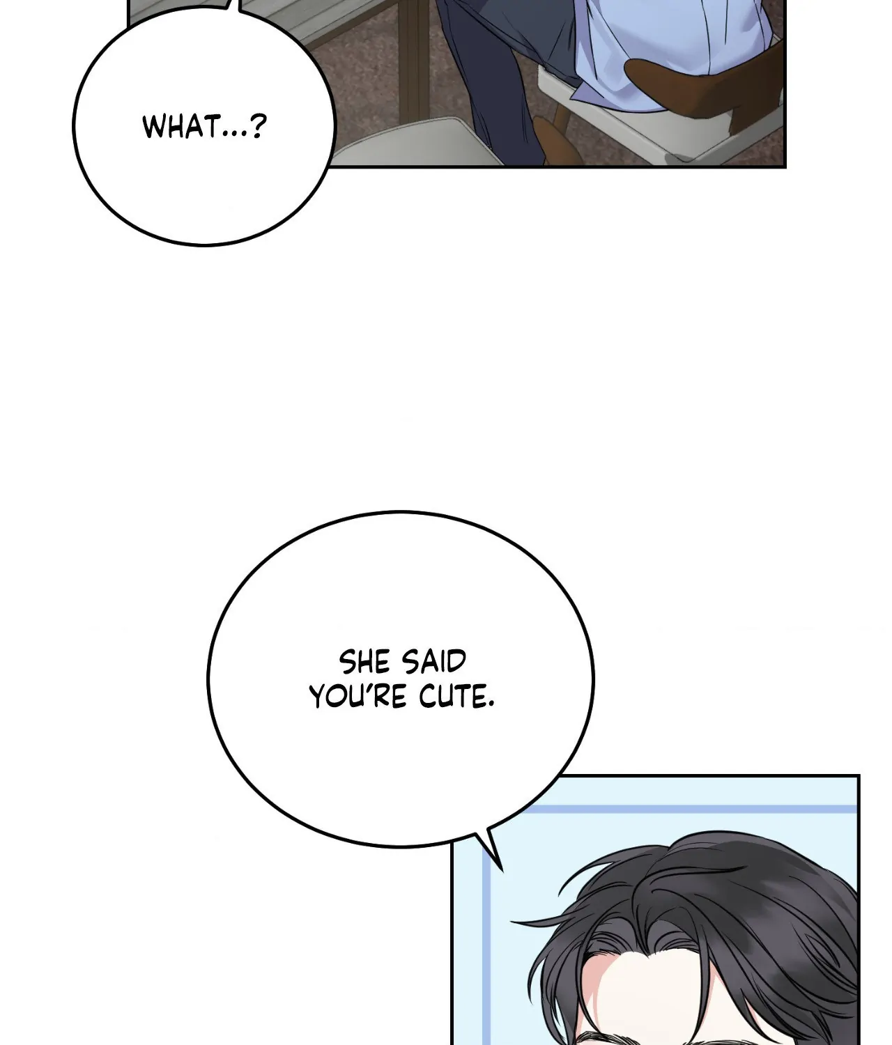 I Am a Scarecrow [Official] - Chapter 32 manhwa