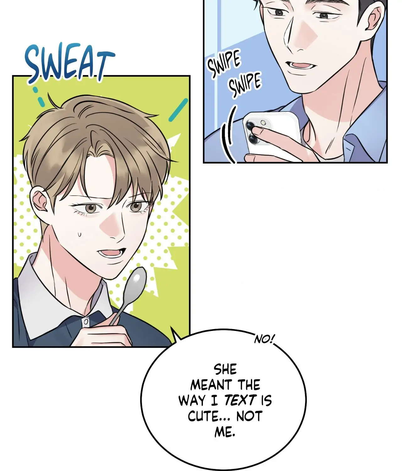 I Am a Scarecrow [Official] - Chapter 32 manhwa