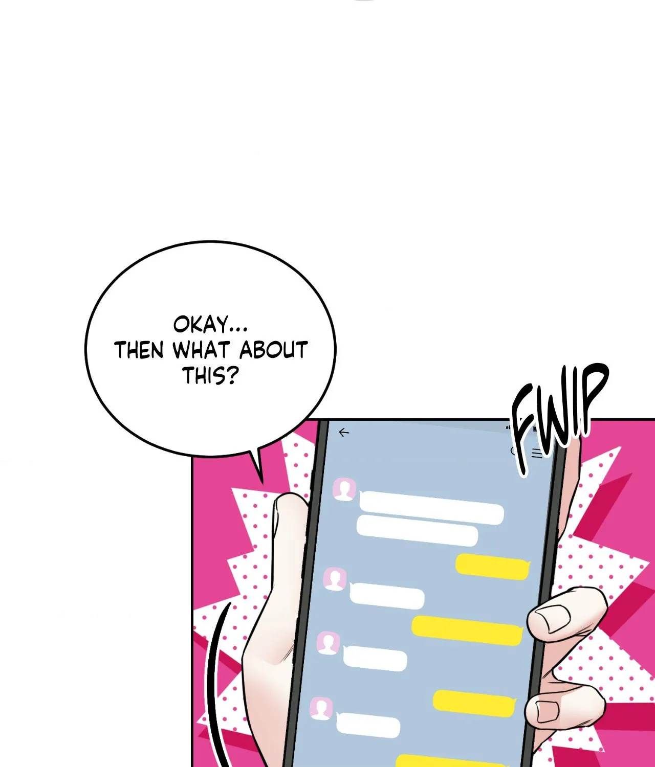 I Am a Scarecrow [Official] - Chapter 32 manhwa