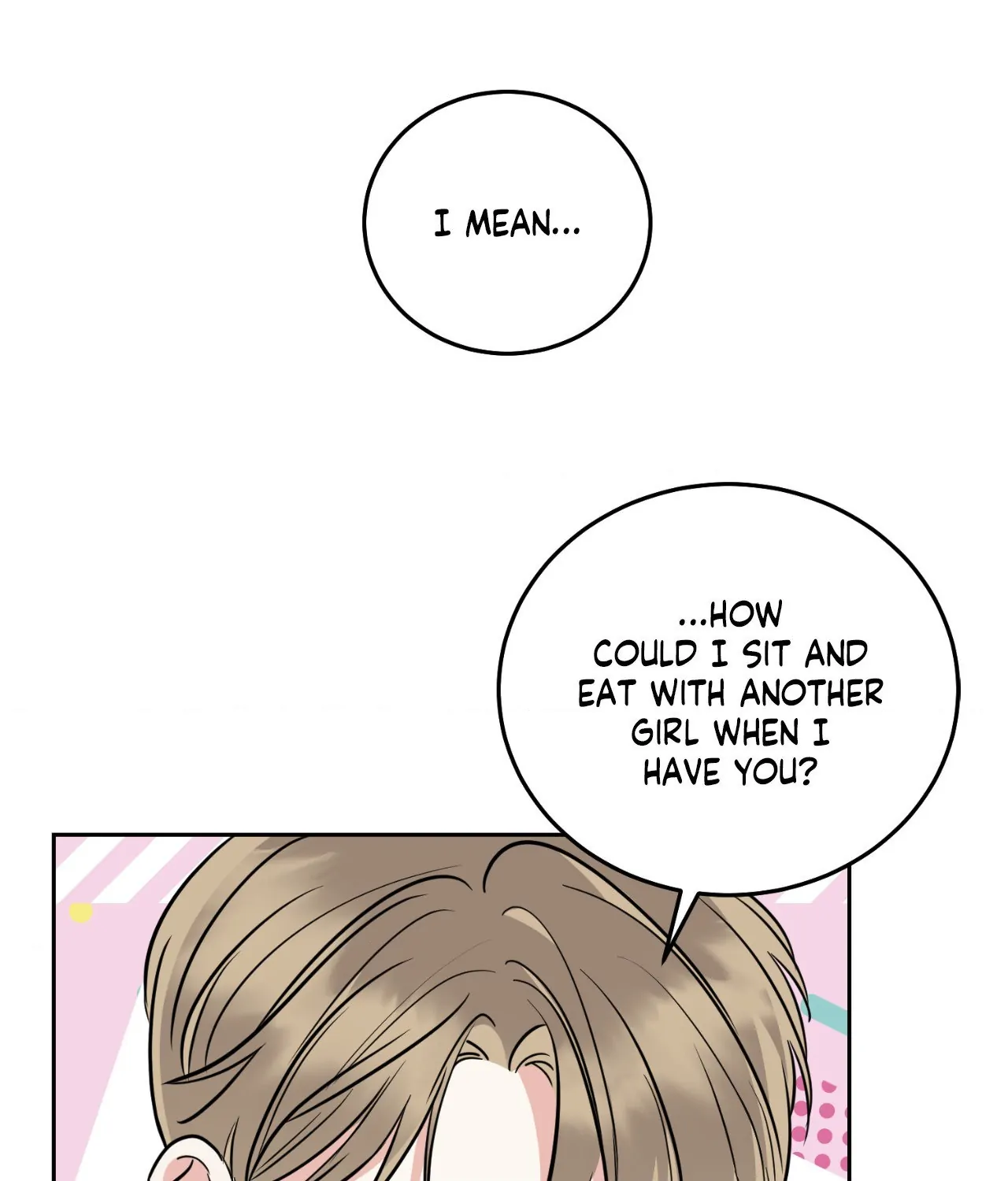 I Am a Scarecrow [Official] - Chapter 32 manhwa