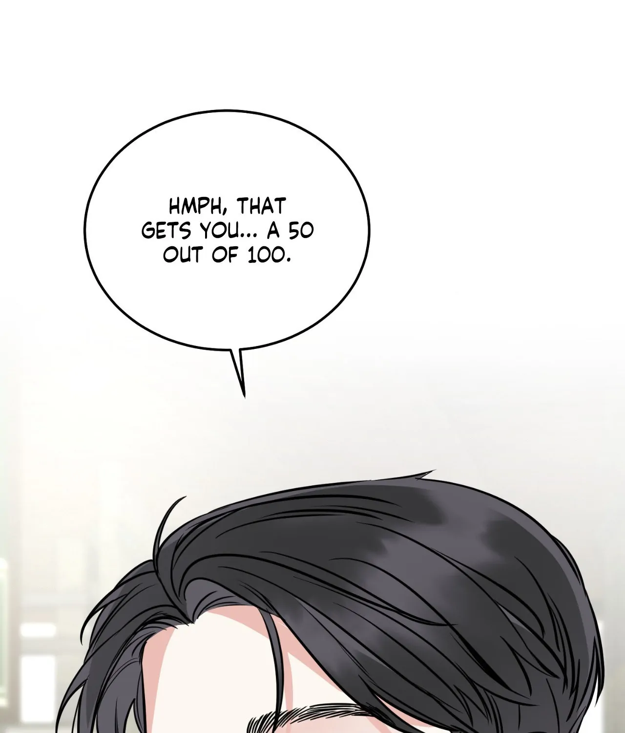 I Am a Scarecrow [Official] - Chapter 32 manhwa
