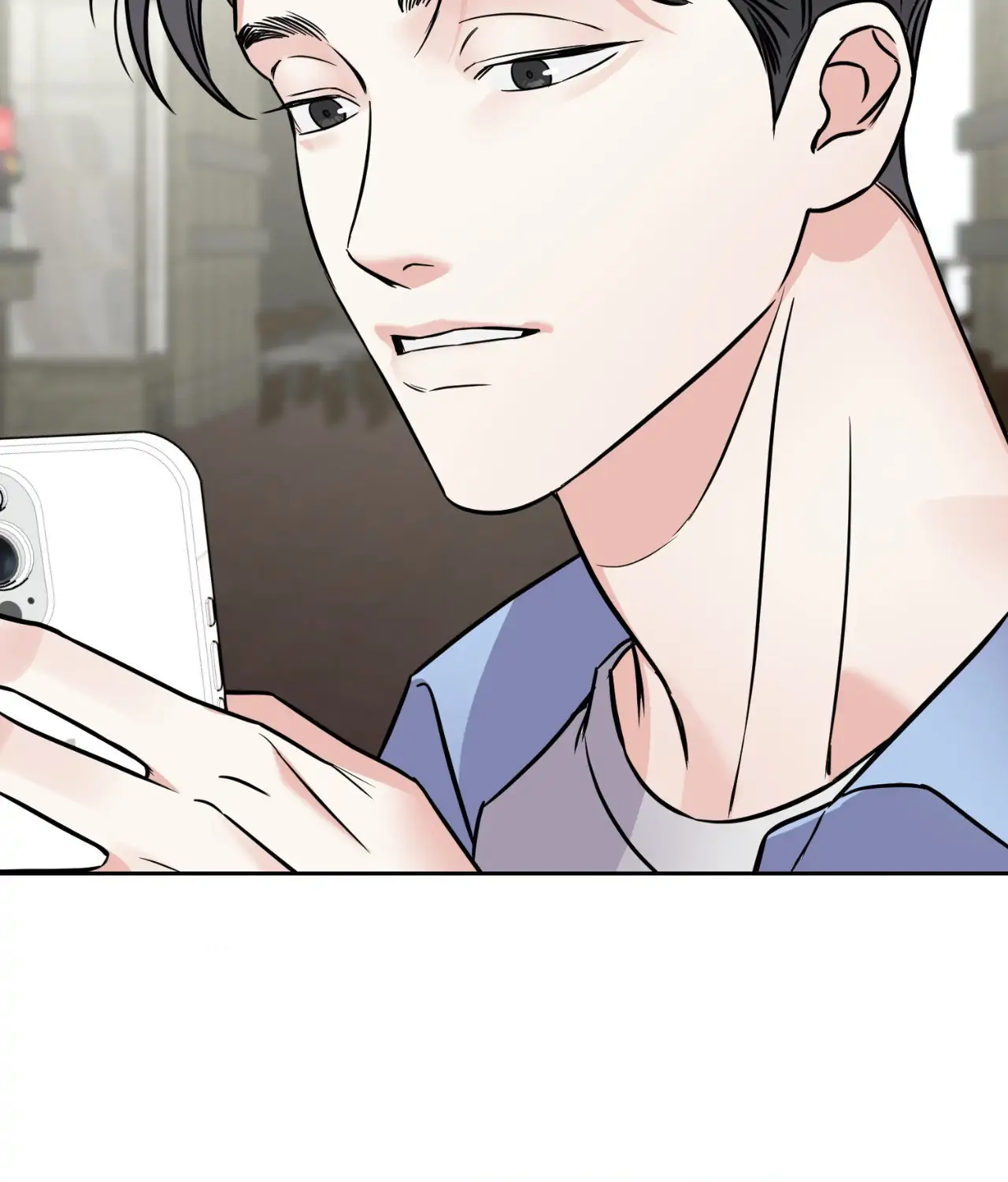 I Am a Scarecrow [Official] - Chapter 32 manhwa