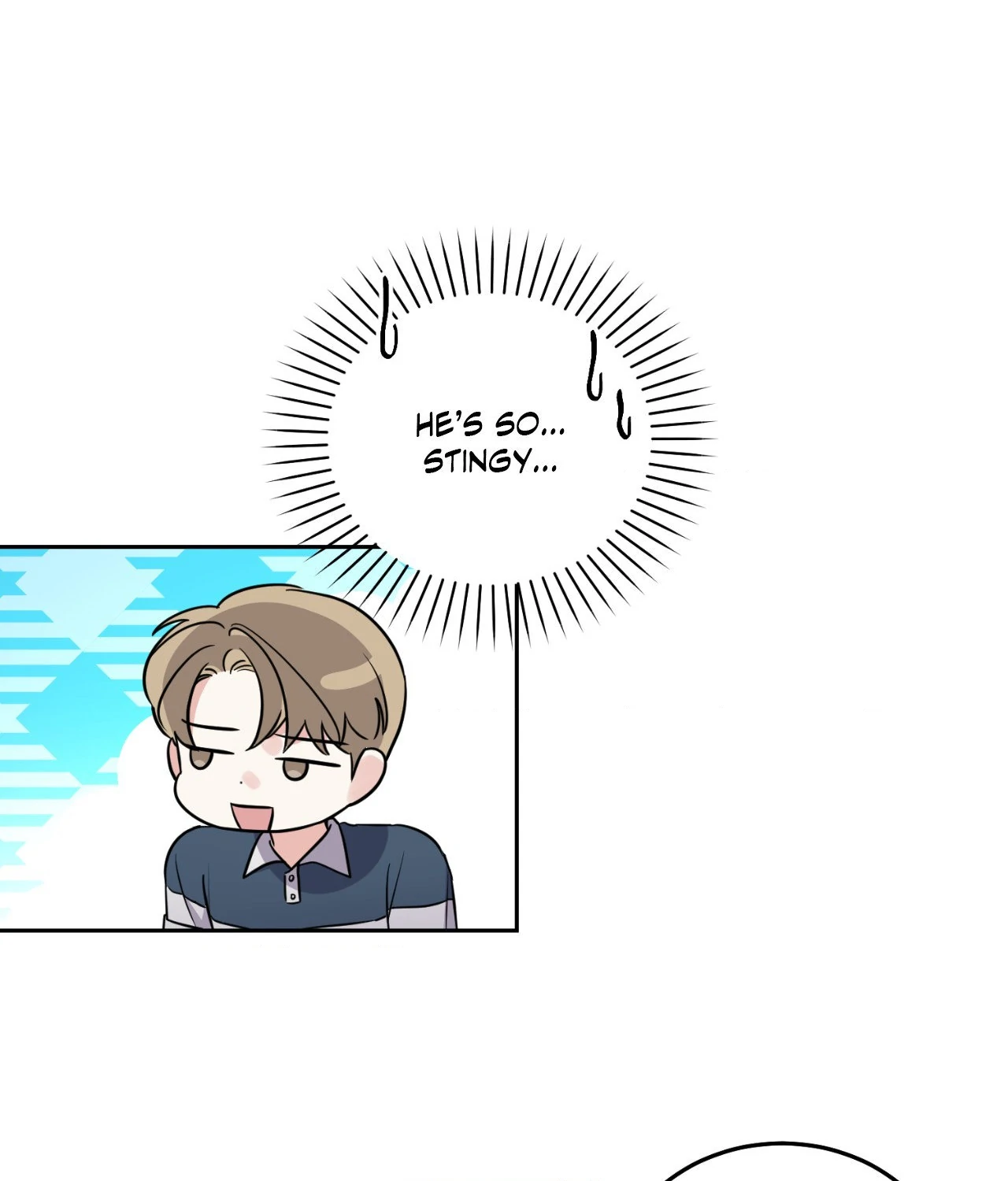 I Am a Scarecrow [Official] - Chapter 32 manhwa