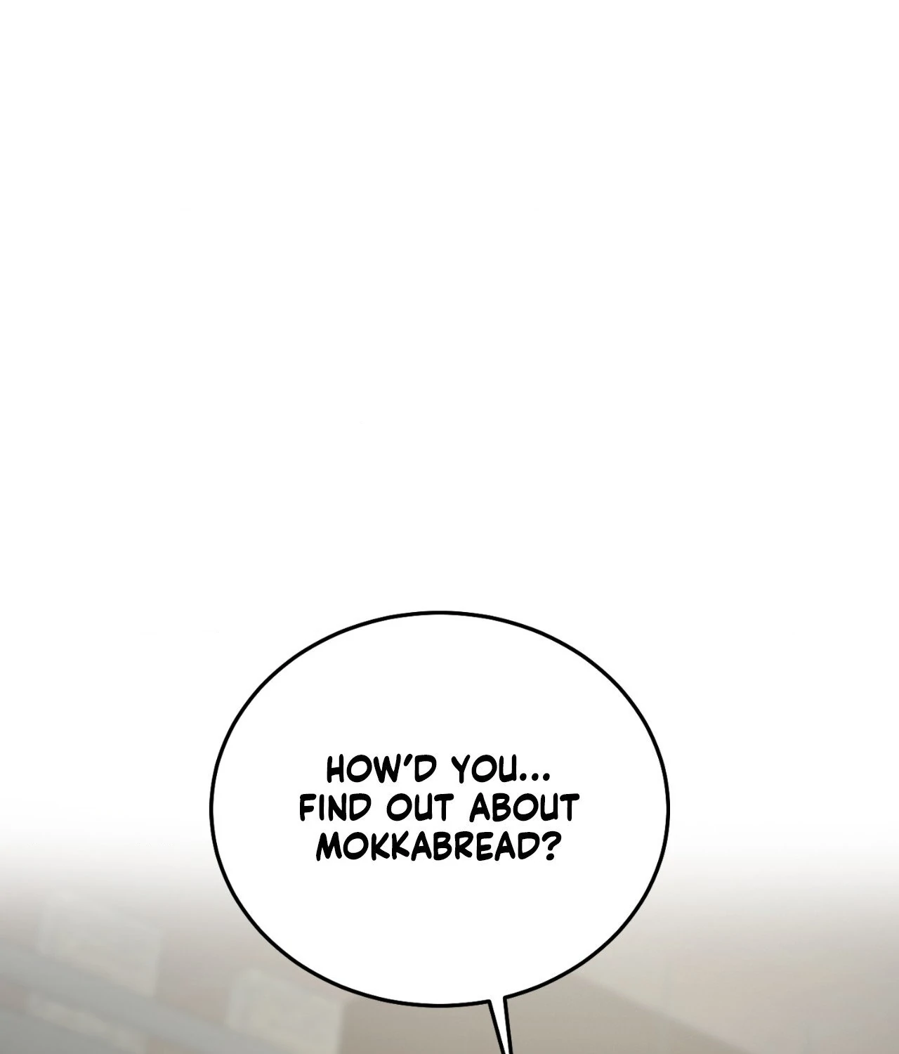 I Am a Scarecrow [Official] - Chapter 32 manhwa
