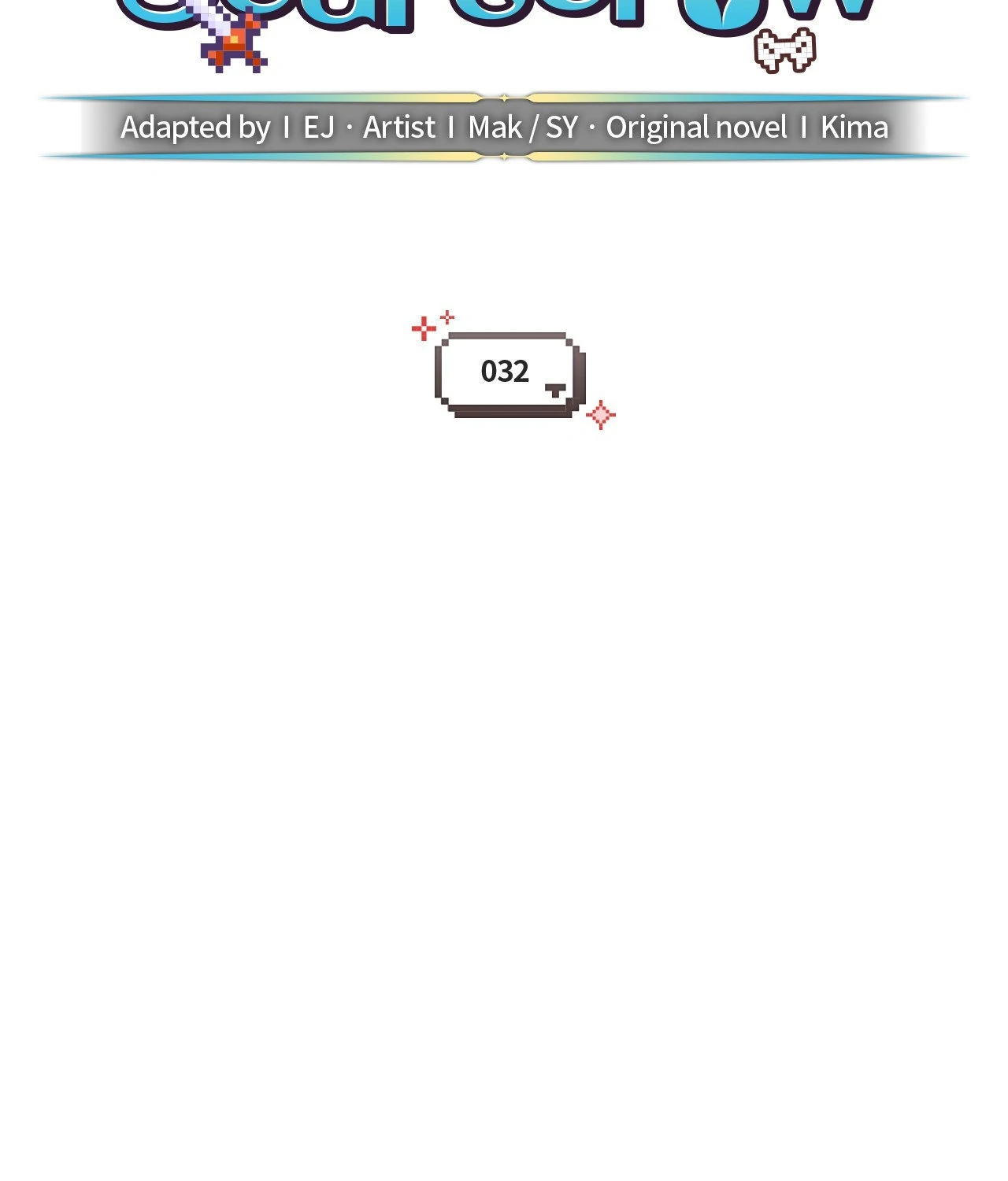 I Am a Scarecrow [Official] - Chapter 32 manhwa