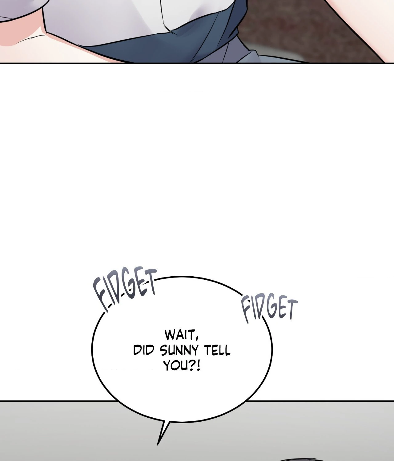 I Am a Scarecrow [Official] - Chapter 32 manhwa