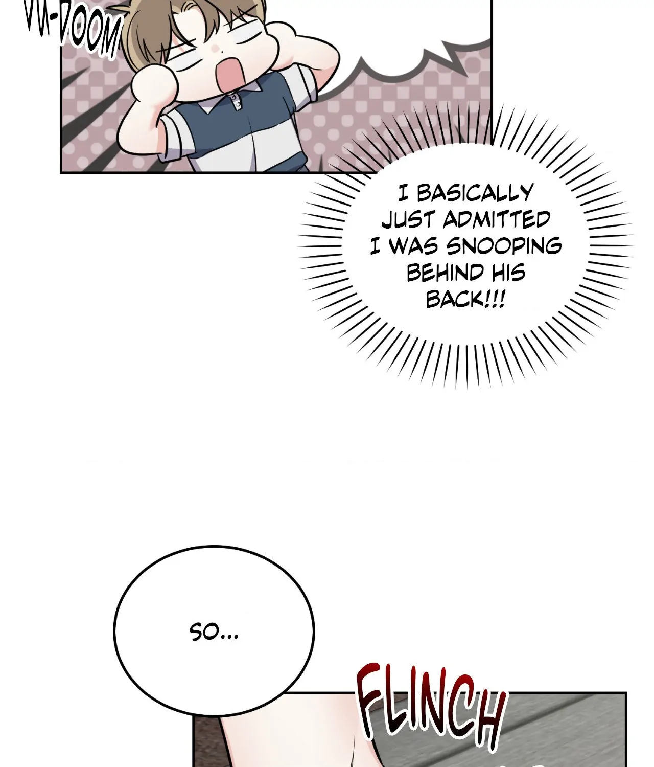 I Am a Scarecrow [Official] - Chapter 32 manhwa
