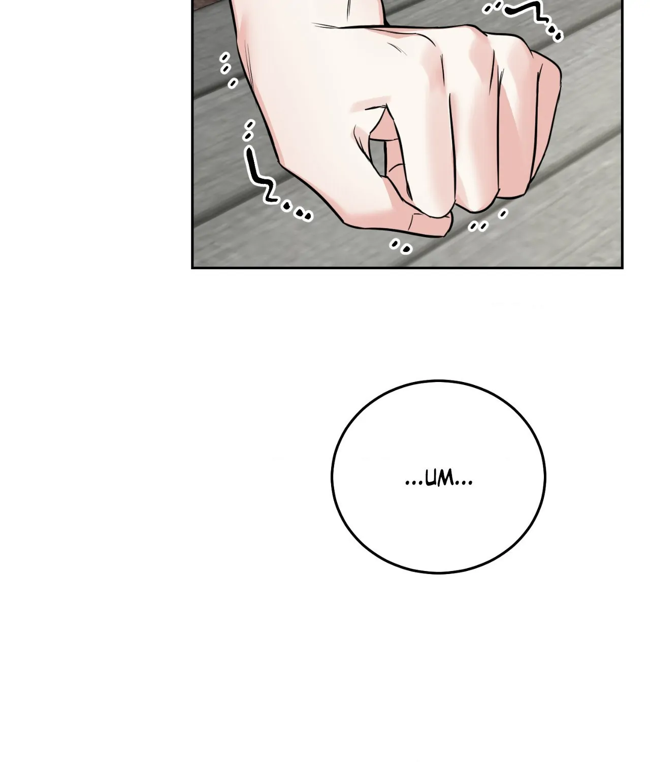 I Am a Scarecrow [Official] - Chapter 32 manhwa