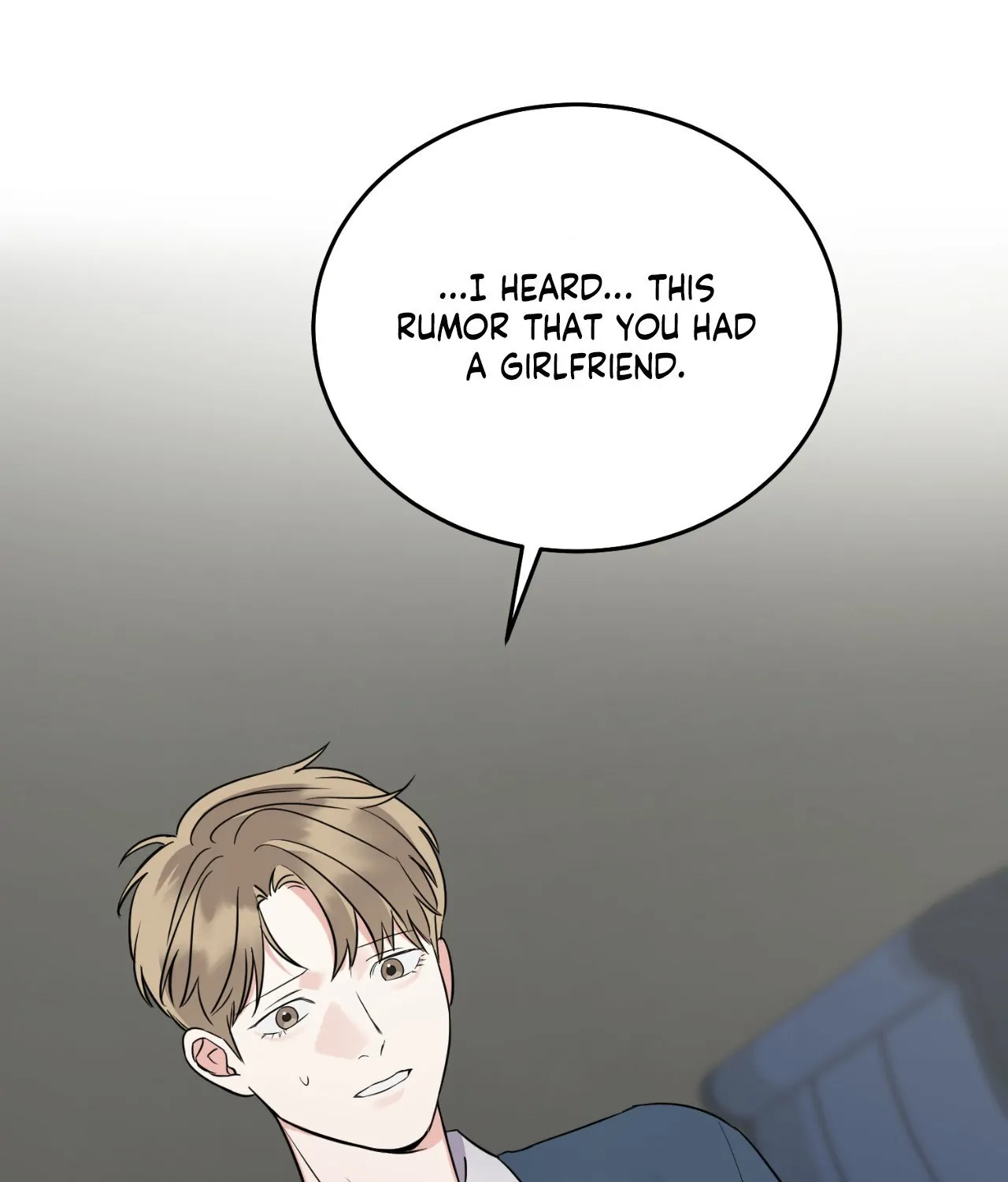 I Am a Scarecrow [Official] - Chapter 32 manhwa