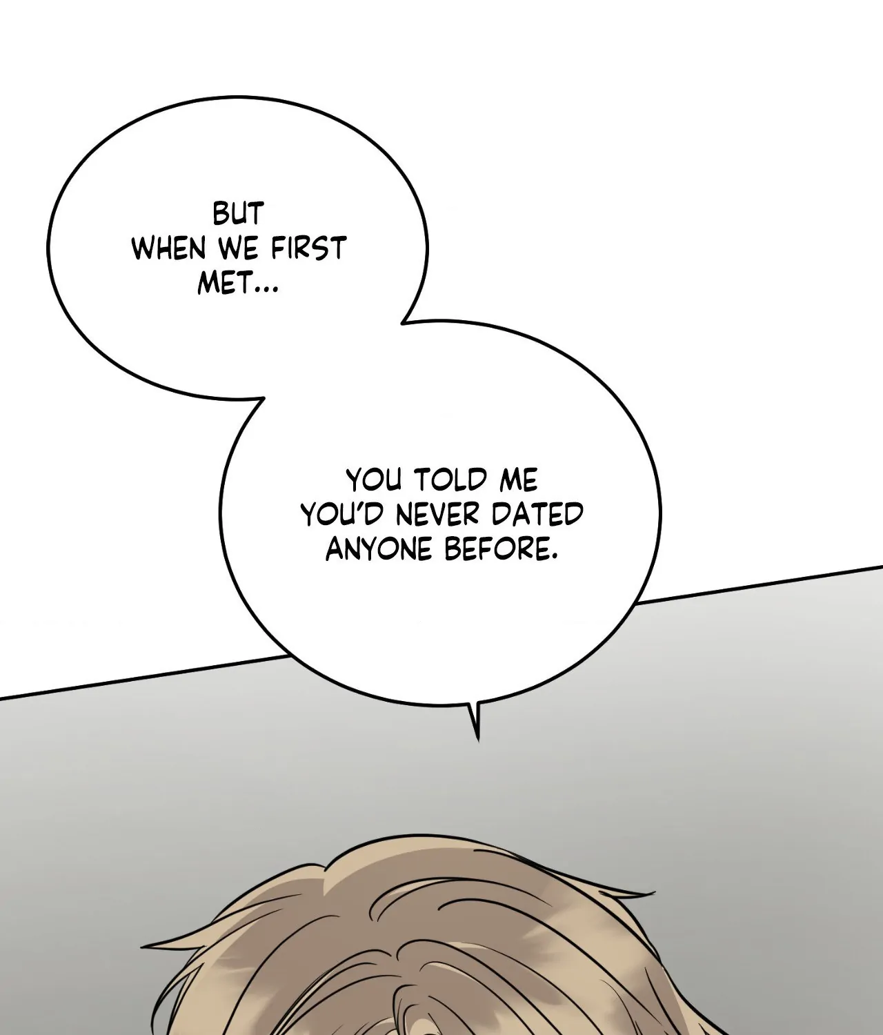 I Am a Scarecrow [Official] - Chapter 32 manhwa