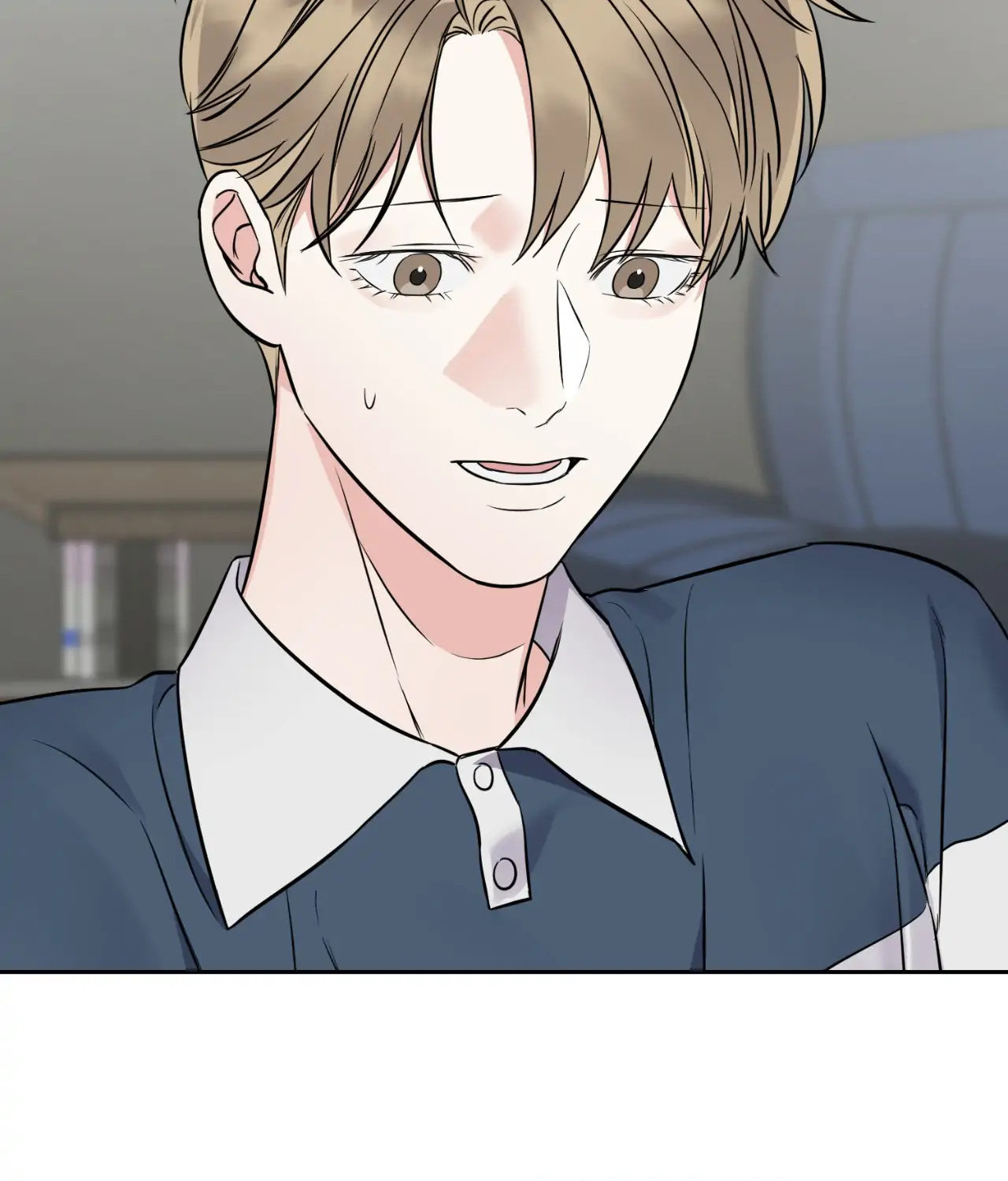 I Am a Scarecrow [Official] - Chapter 32 manhwa