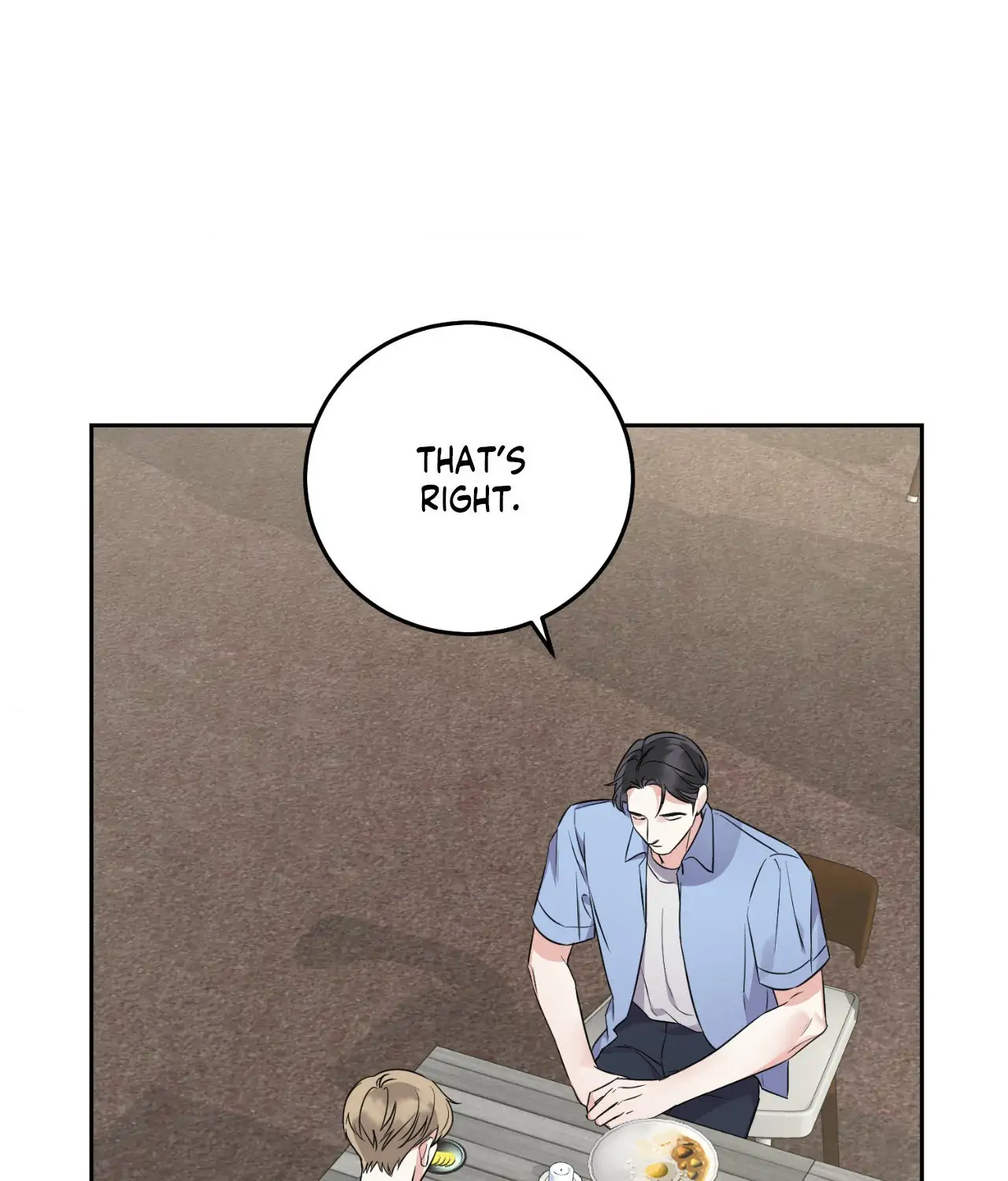 I Am a Scarecrow [Official] - Chapter 32 manhwa