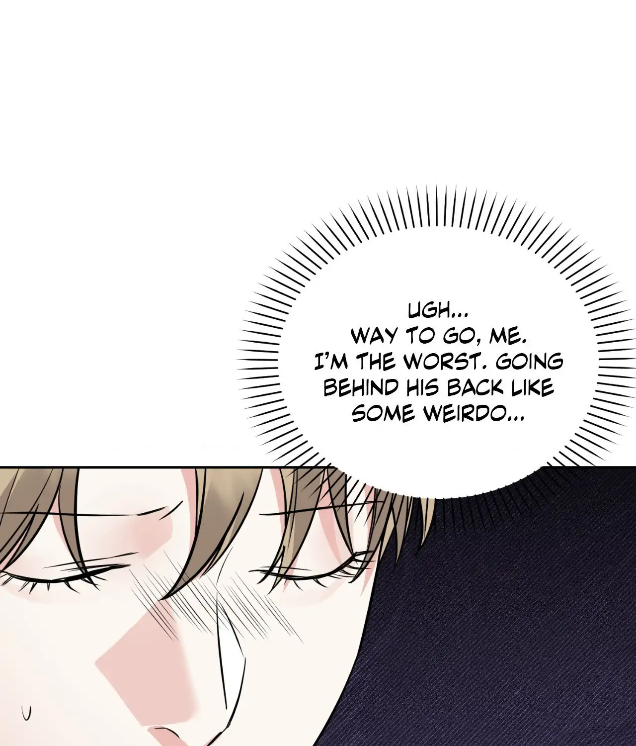 I Am a Scarecrow [Official] - Chapter 32 manhwa
