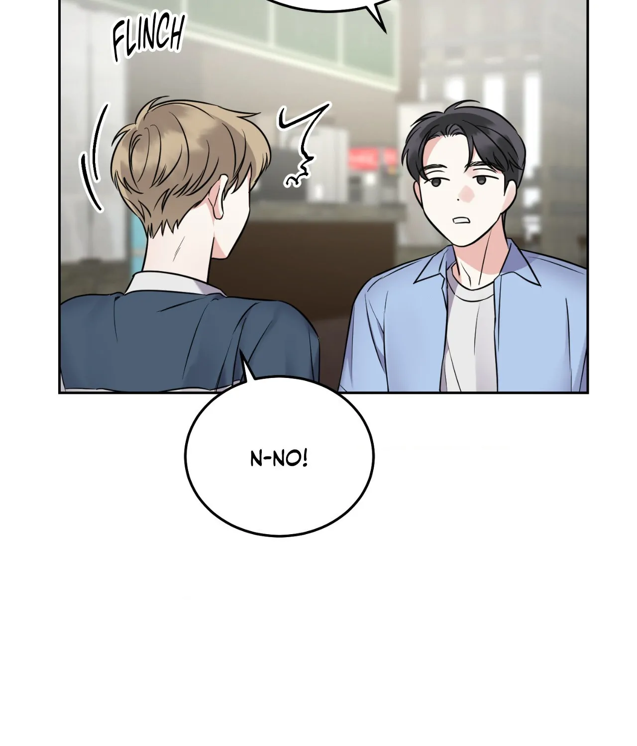 I Am a Scarecrow [Official] - Chapter 32 manhwa