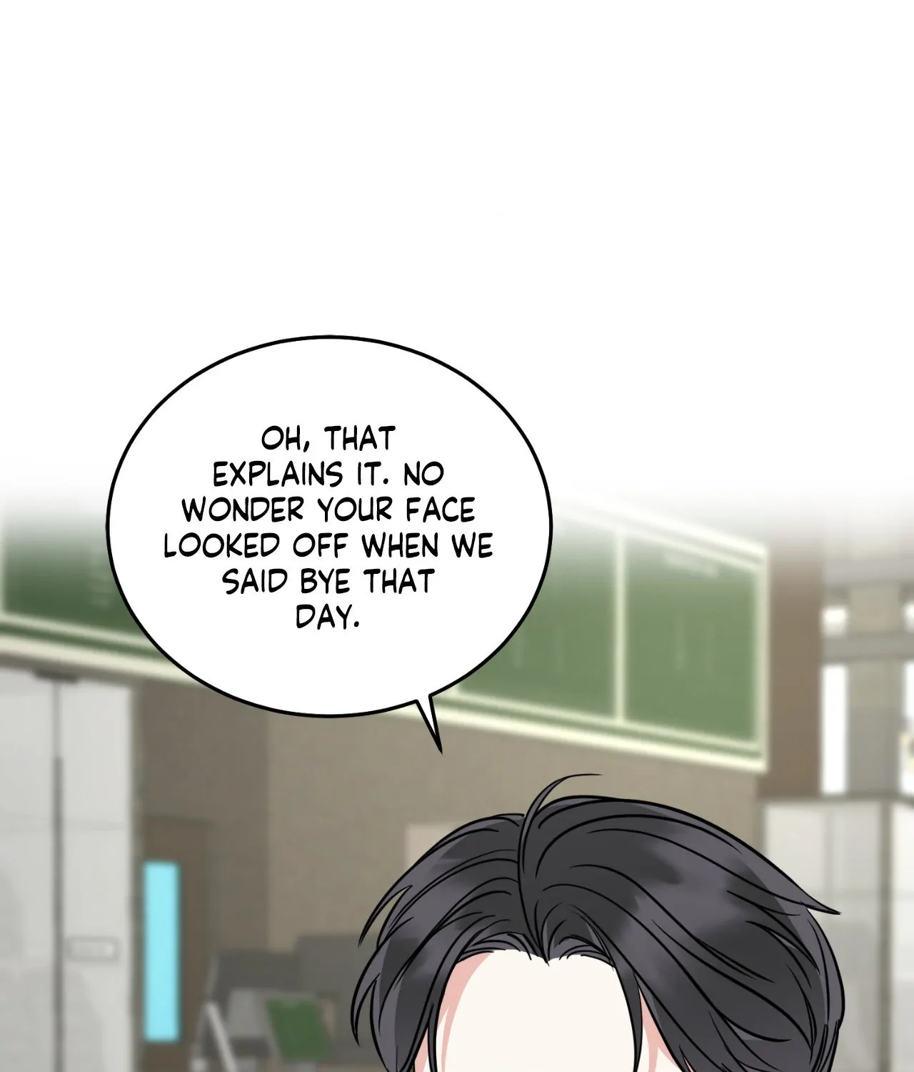 I Am a Scarecrow [Official] - Chapter 32 manhwa