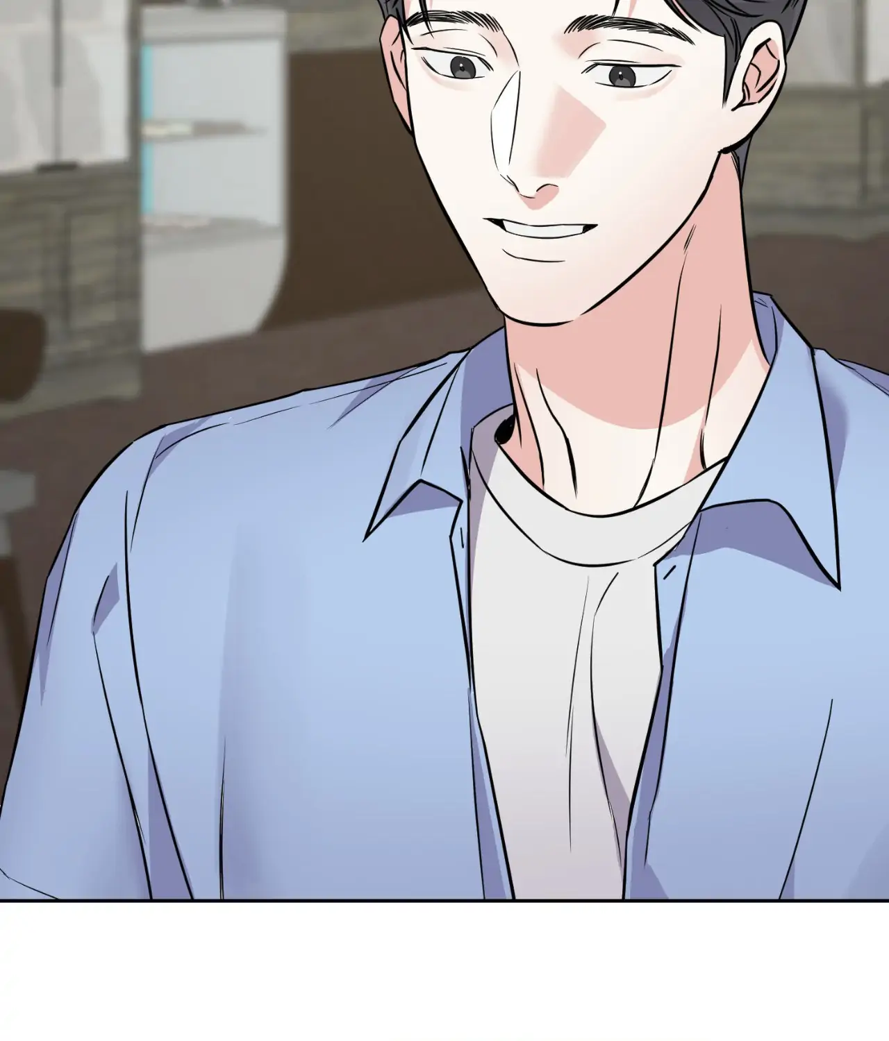 I Am a Scarecrow [Official] - Chapter 32 manhwa