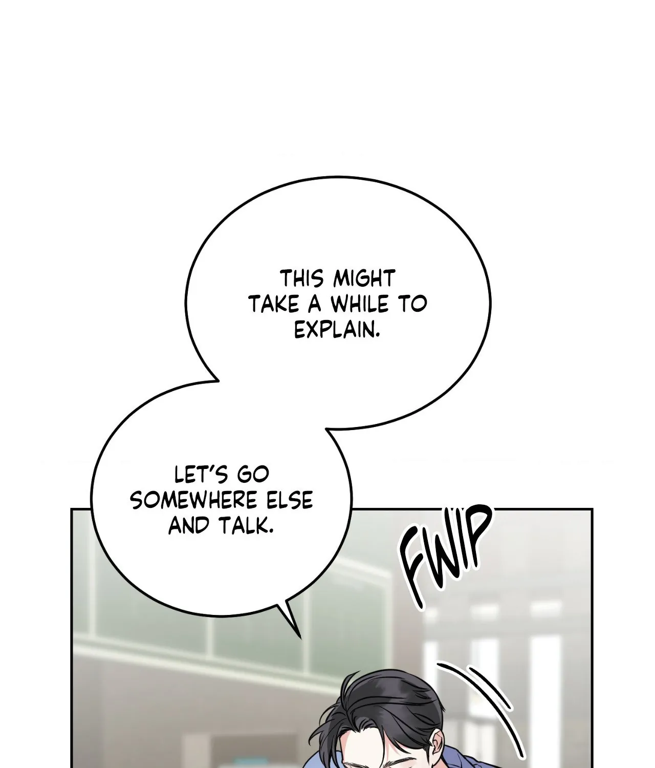 I Am a Scarecrow [Official] - Chapter 32 manhwa