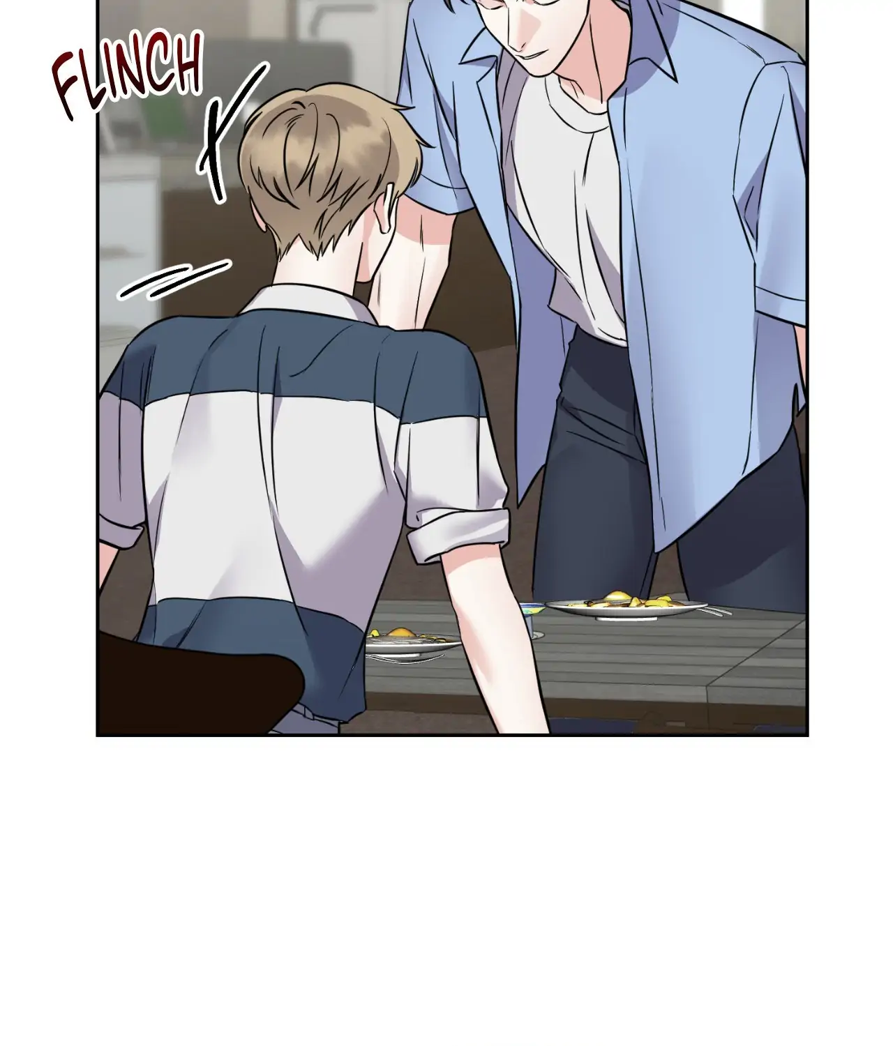 I Am a Scarecrow [Official] - Chapter 32 manhwa