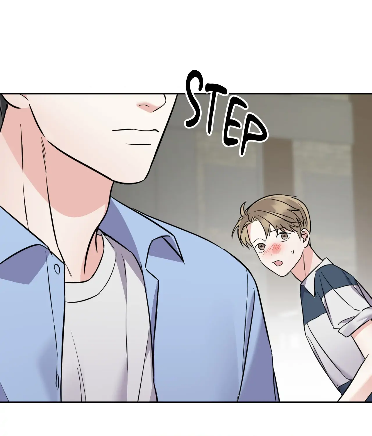 I Am a Scarecrow [Official] - Chapter 32 manhwa