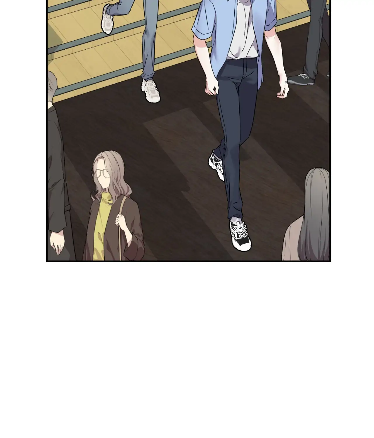 I Am a Scarecrow [Official] - Chapter 32 manhwa