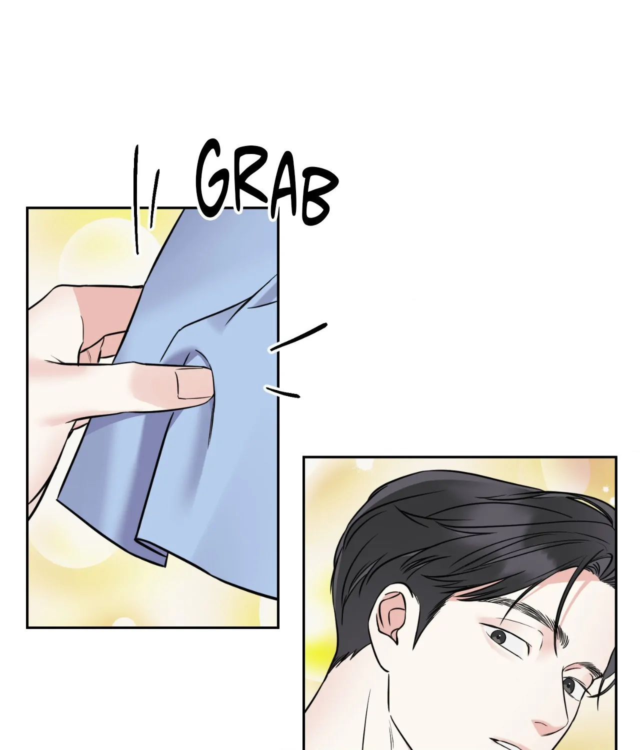 I Am a Scarecrow [Official] - Chapter 32 manhwa
