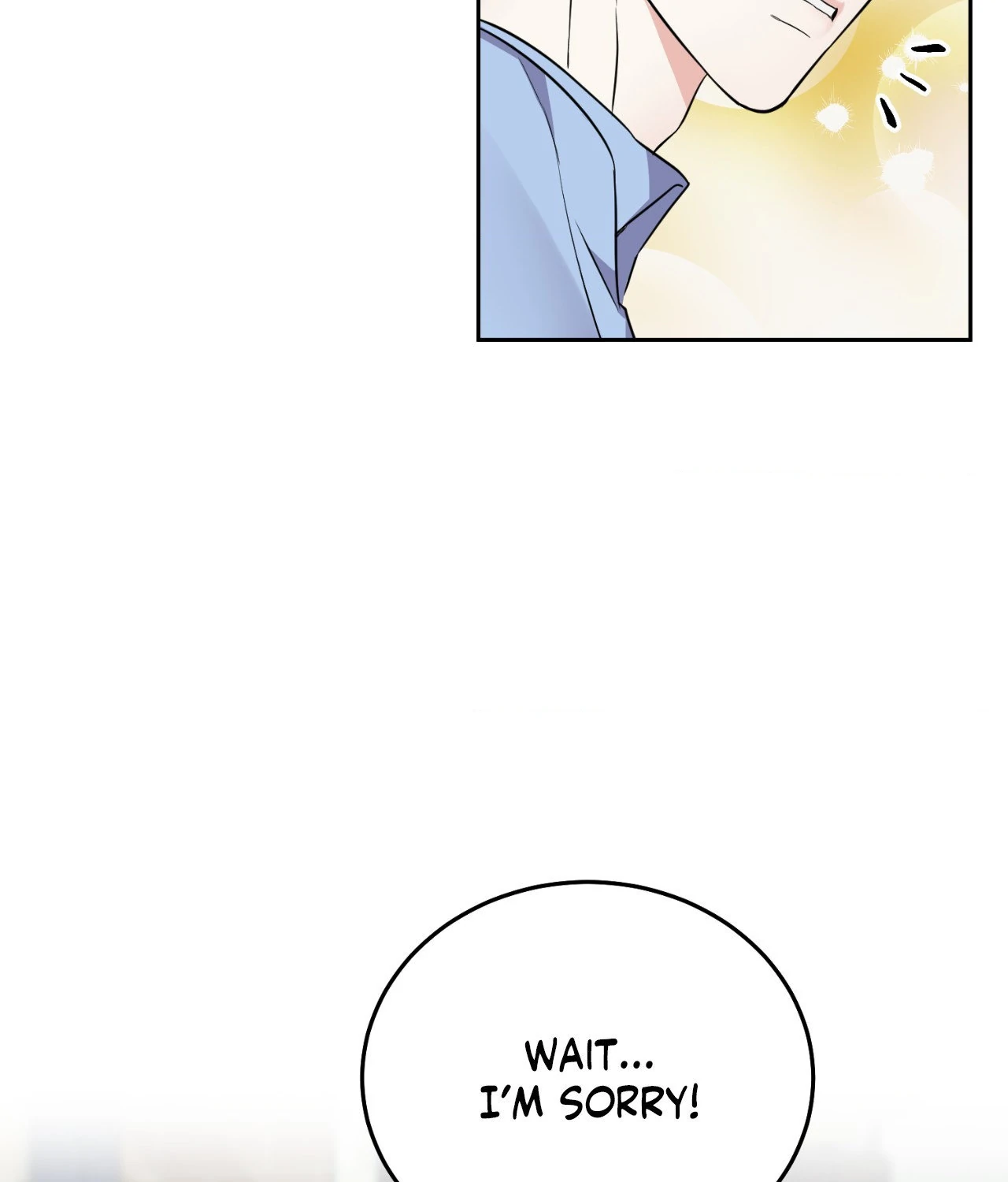 I Am a Scarecrow [Official] - Chapter 32 manhwa