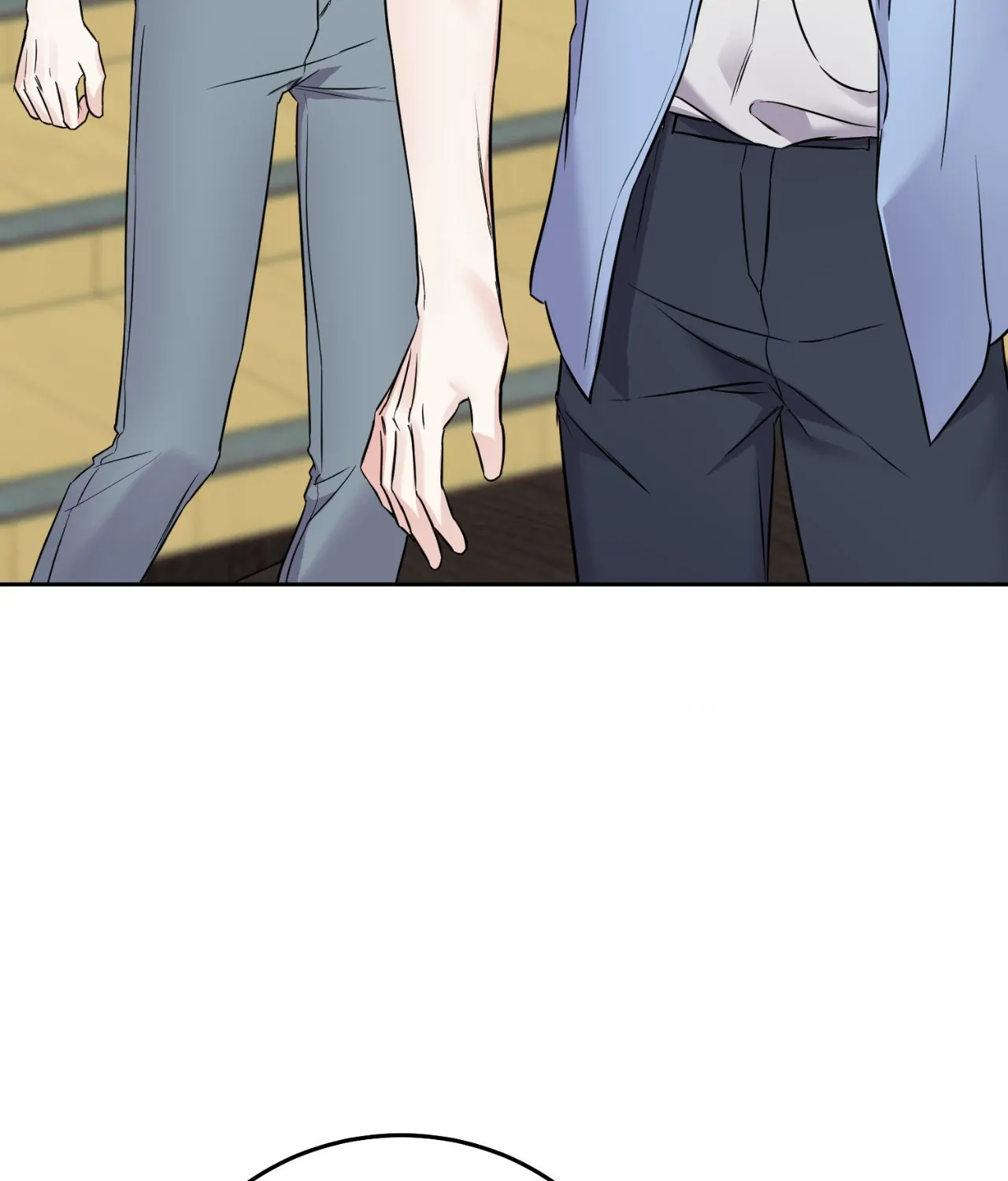 I Am a Scarecrow [Official] - Chapter 32 manhwa