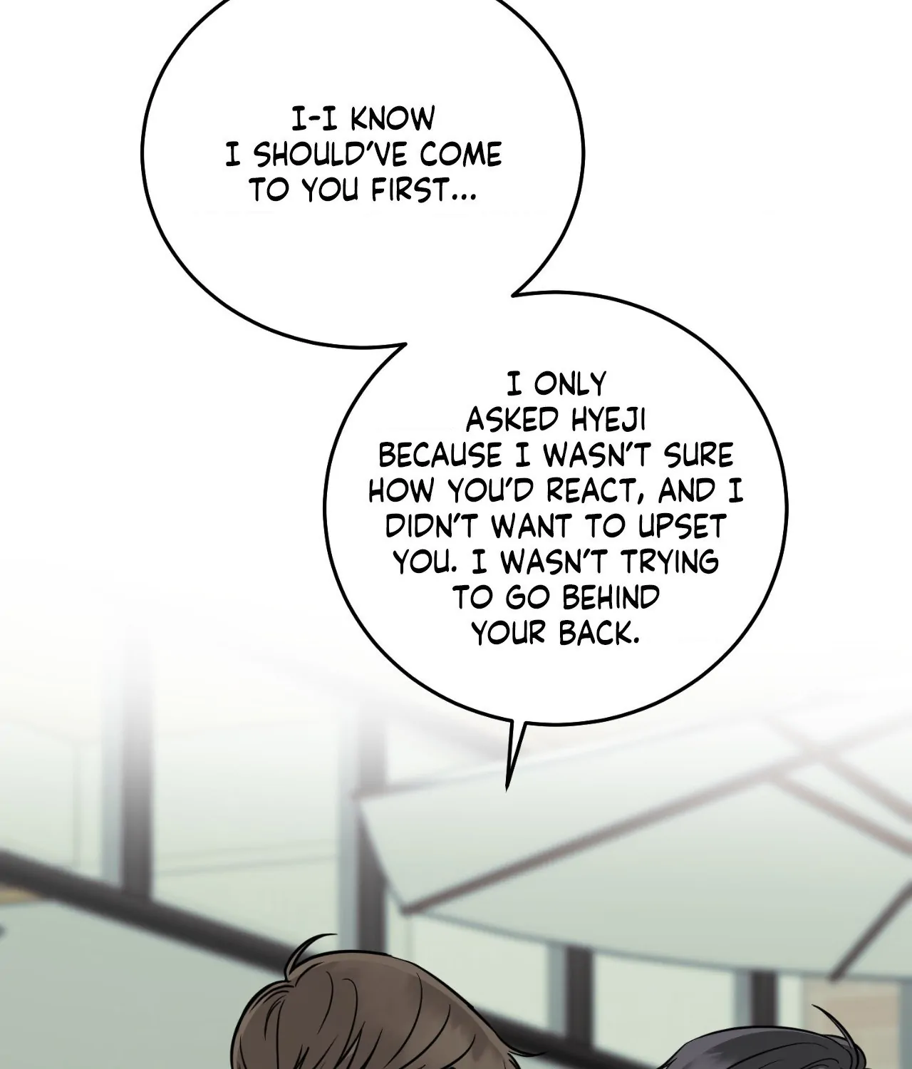 I Am a Scarecrow [Official] - Chapter 32 manhwa