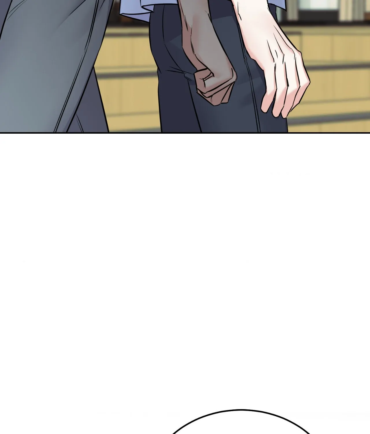 I Am a Scarecrow [Official] - Chapter 32 manhwa