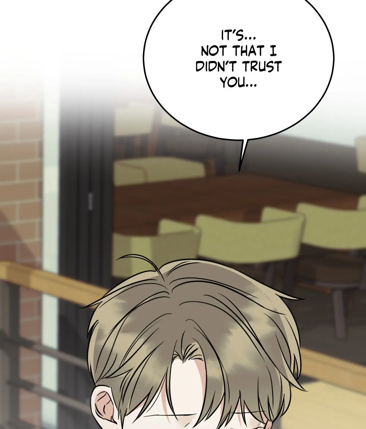 I Am a Scarecrow [Official] - Chapter 32 manhwa